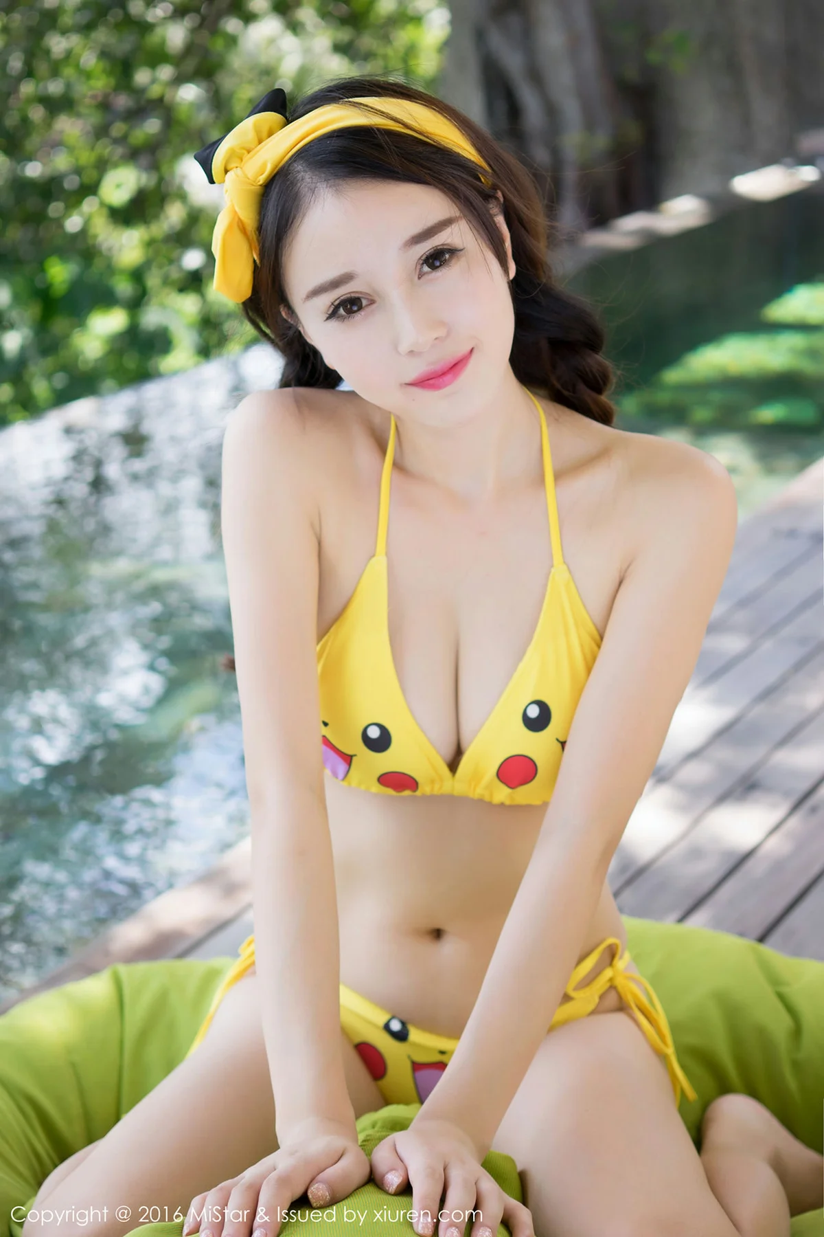 MiStar 魅妍社 Vol.120 Modo 赵小米Kitty - 39