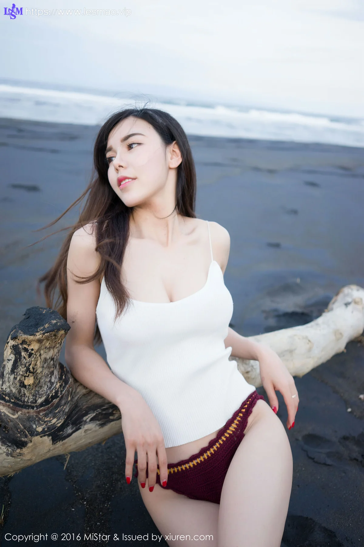 MiStar 魅妍社 Vol.125 Modo 沈佳熹 - 12