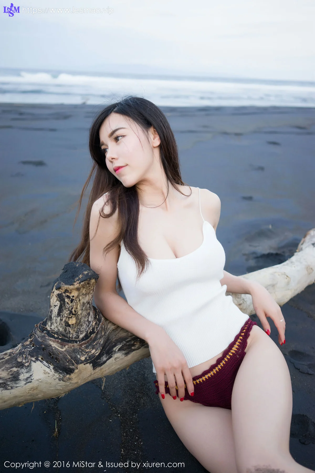 MiStar 魅妍社 Vol.125 Modo 沈佳熹 - 13