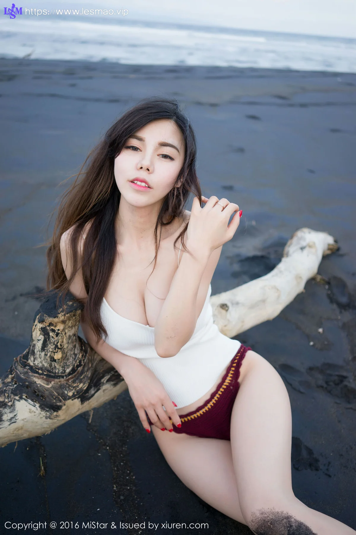 MiStar 魅妍社 Vol.125 Modo 沈佳熹 - 14