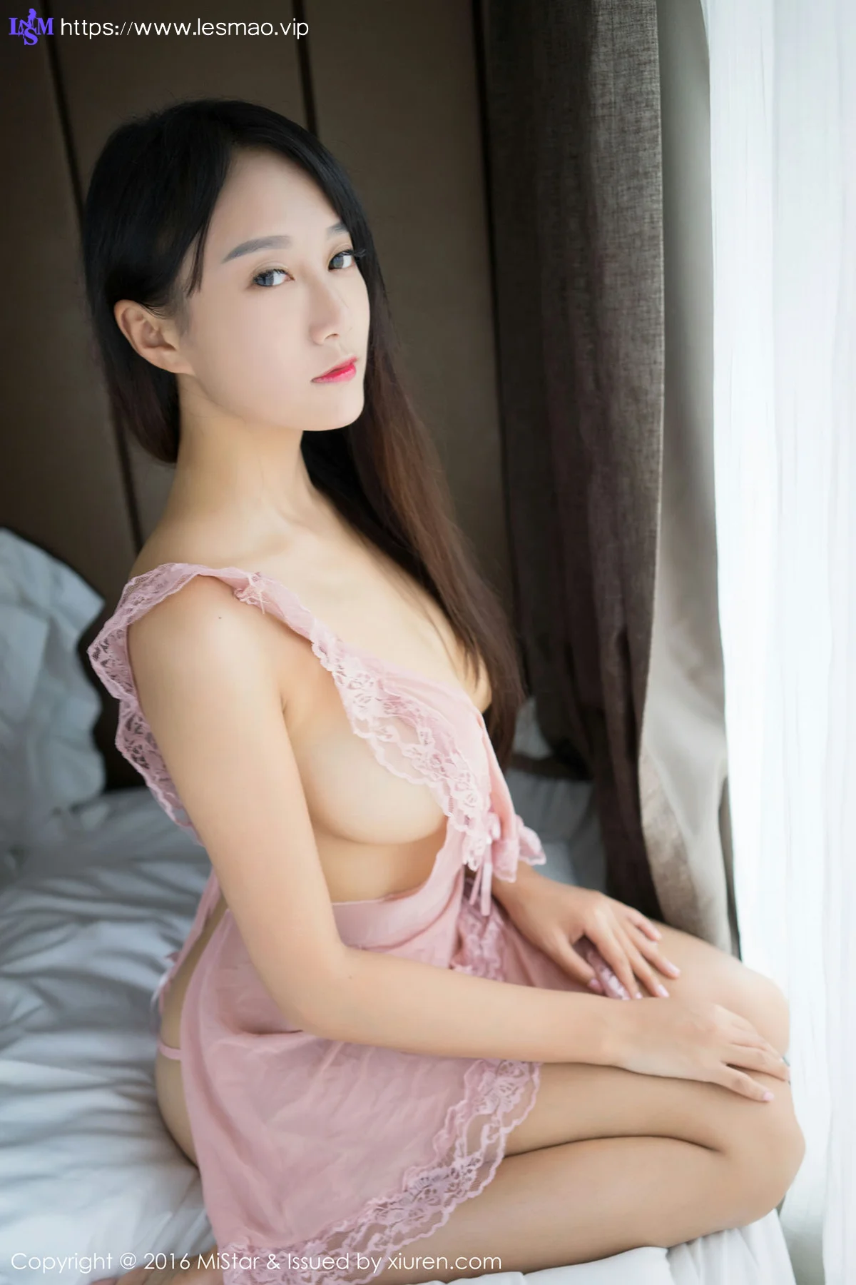 MiStar 魅妍社 Vol.133 Modo 猩一 - 12