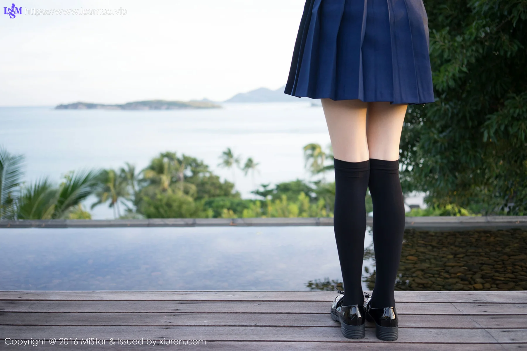 MiStar 魅妍社 Vol.134 Modo sugar小甜心CC - 44