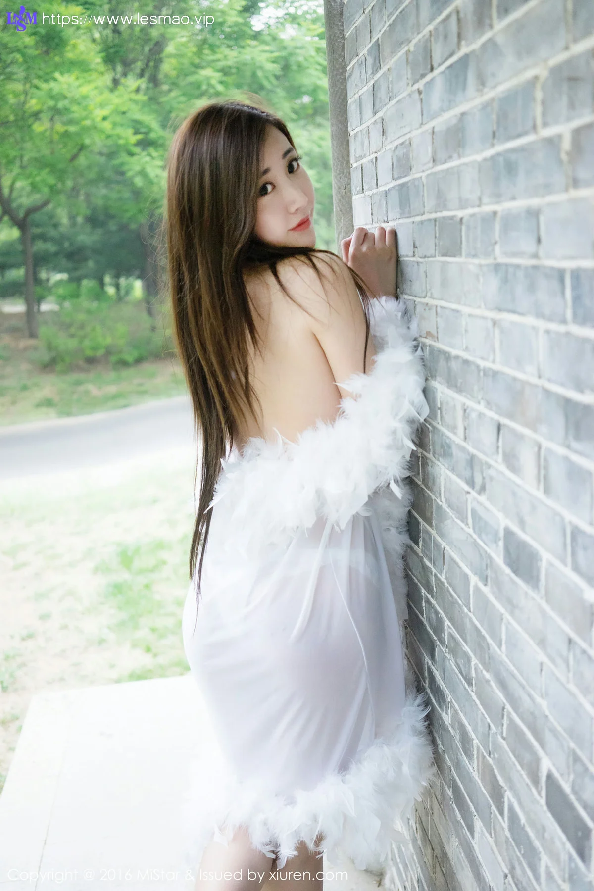MiStar 魅妍社 Vol.137 Modo 王婉悠Queen【有删减压缩包完整】 - 12