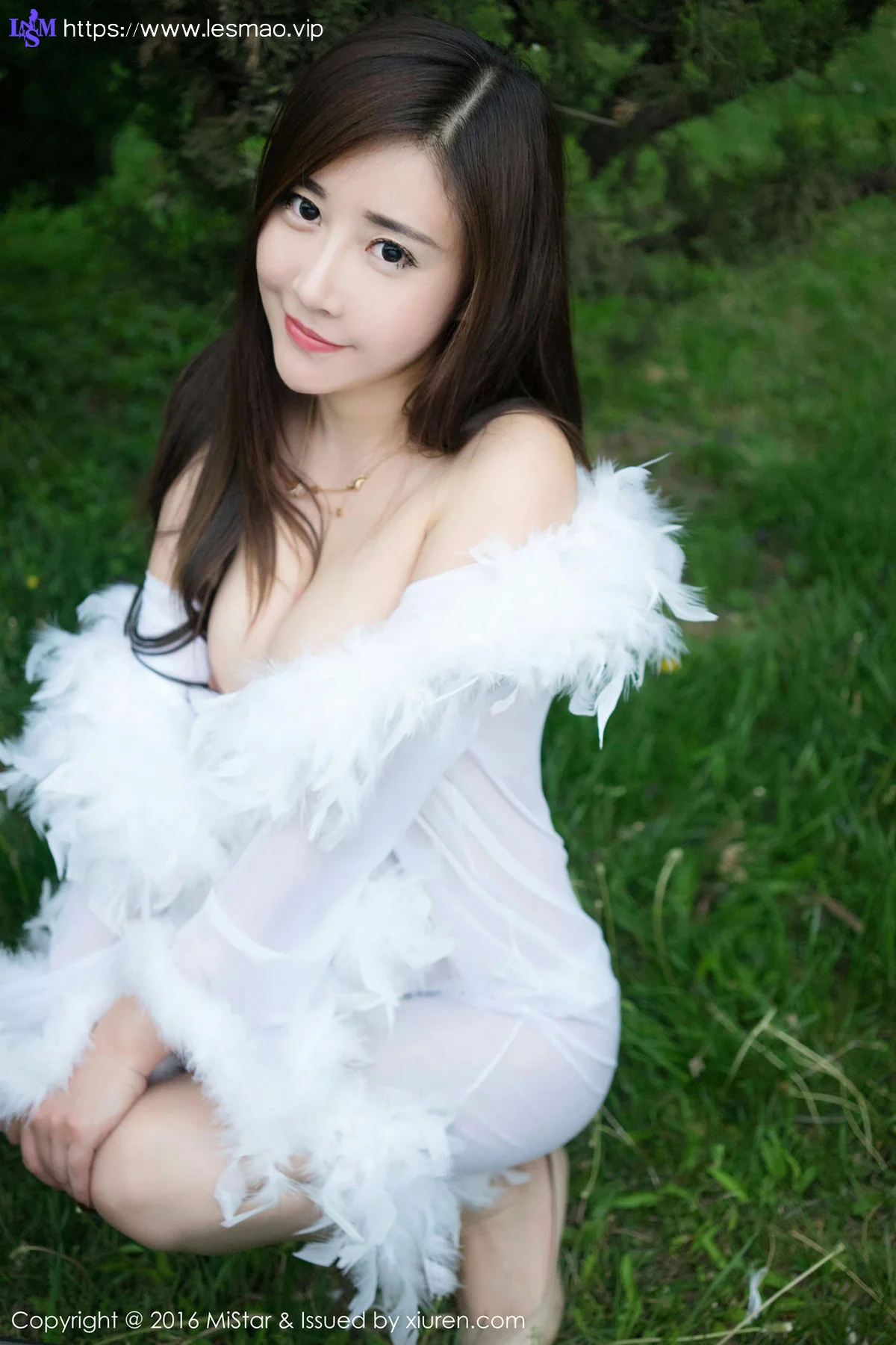 MiStar 魅妍社 Vol.137 Modo 王婉悠Queen【有删减压缩包完整】 - 17
