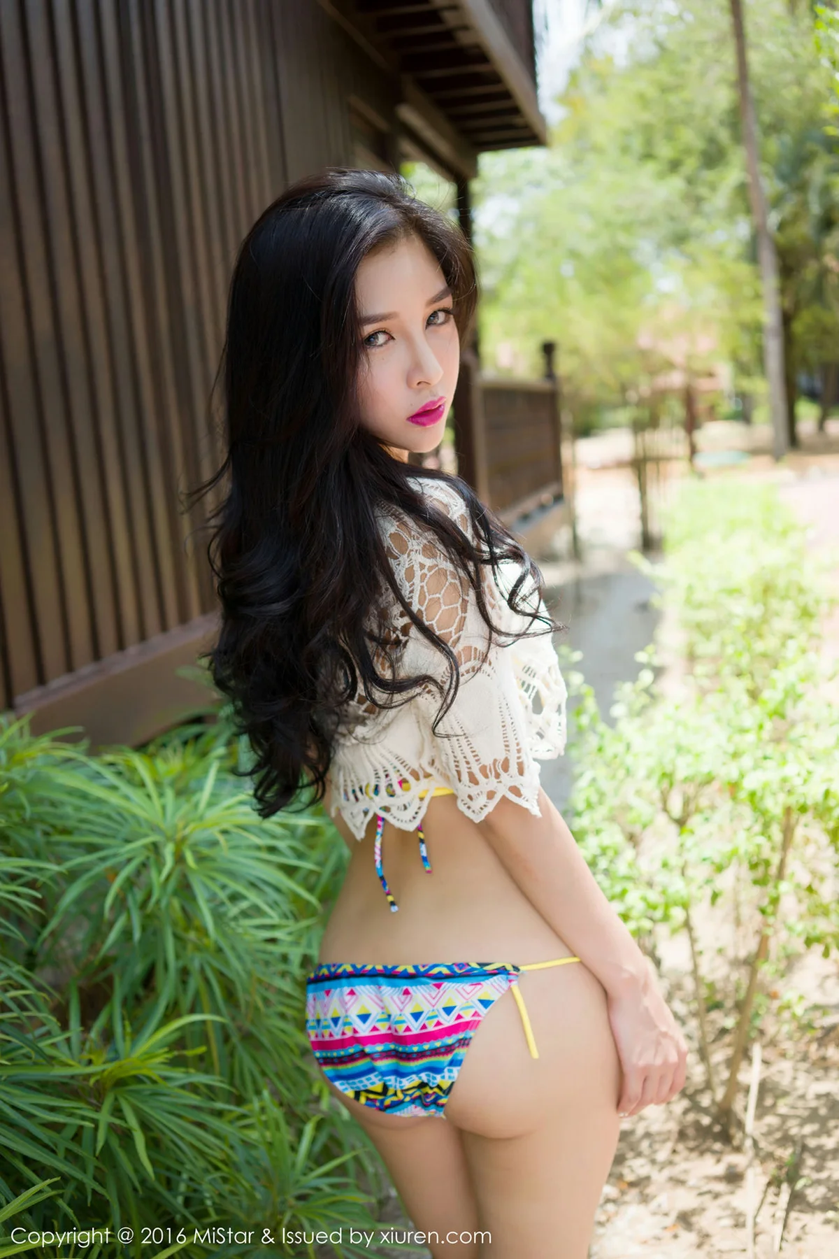MiStar 魅妍社 Vol.138 Modo 戴小唯 - 11