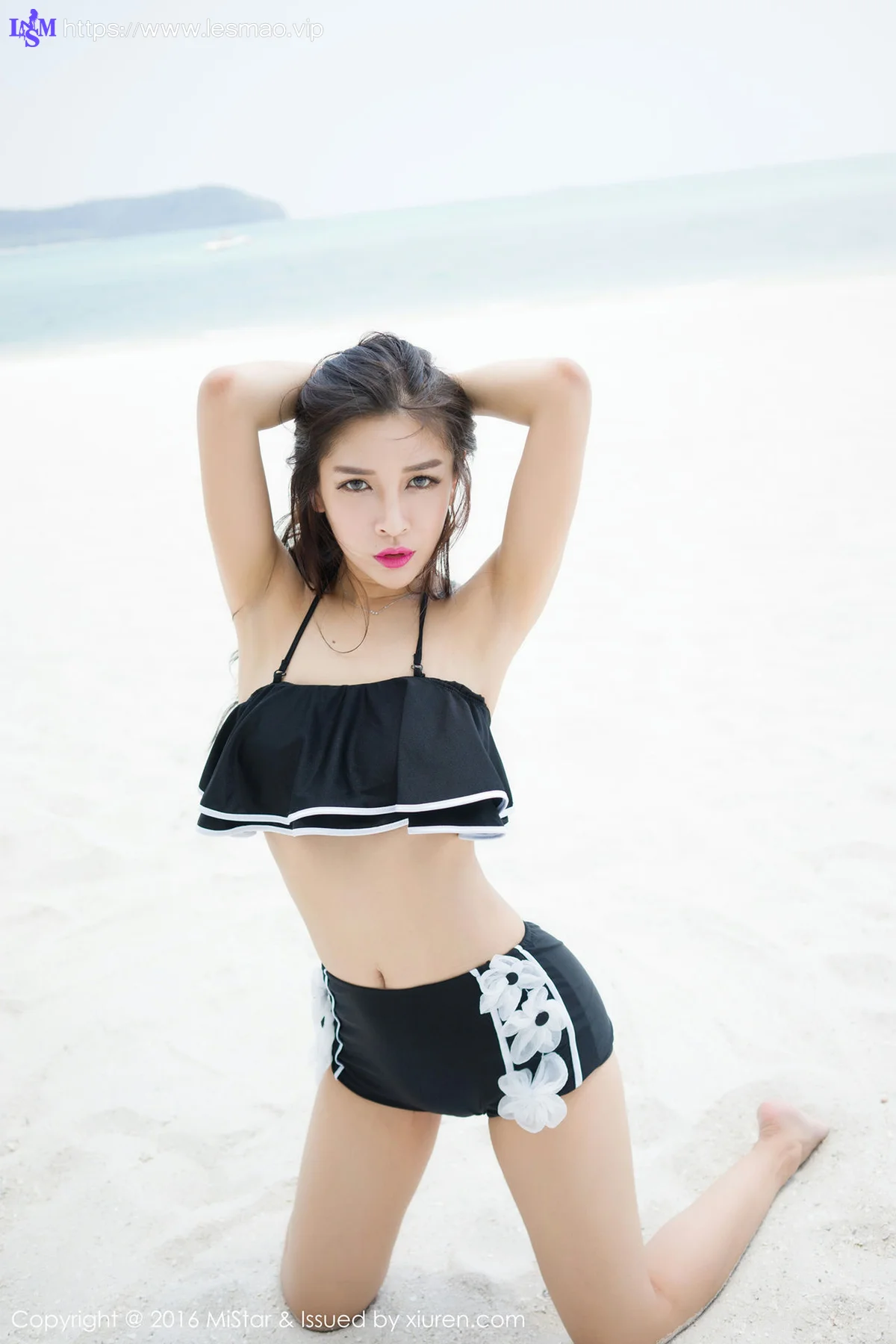 MiStar 魅妍社 Vol.138 Modo 戴小唯 - 32