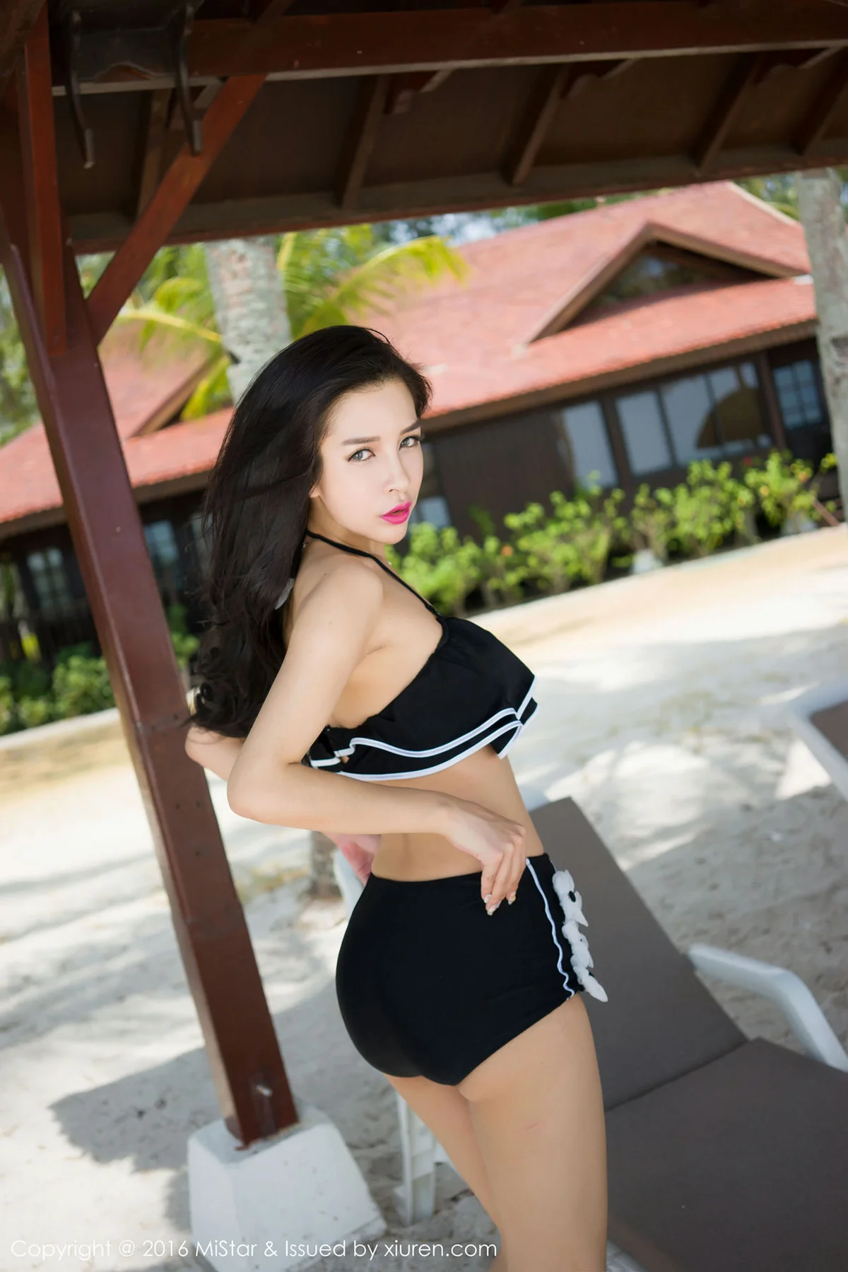 MiStar 魅妍社 Vol.138 Modo 戴小唯 - 33