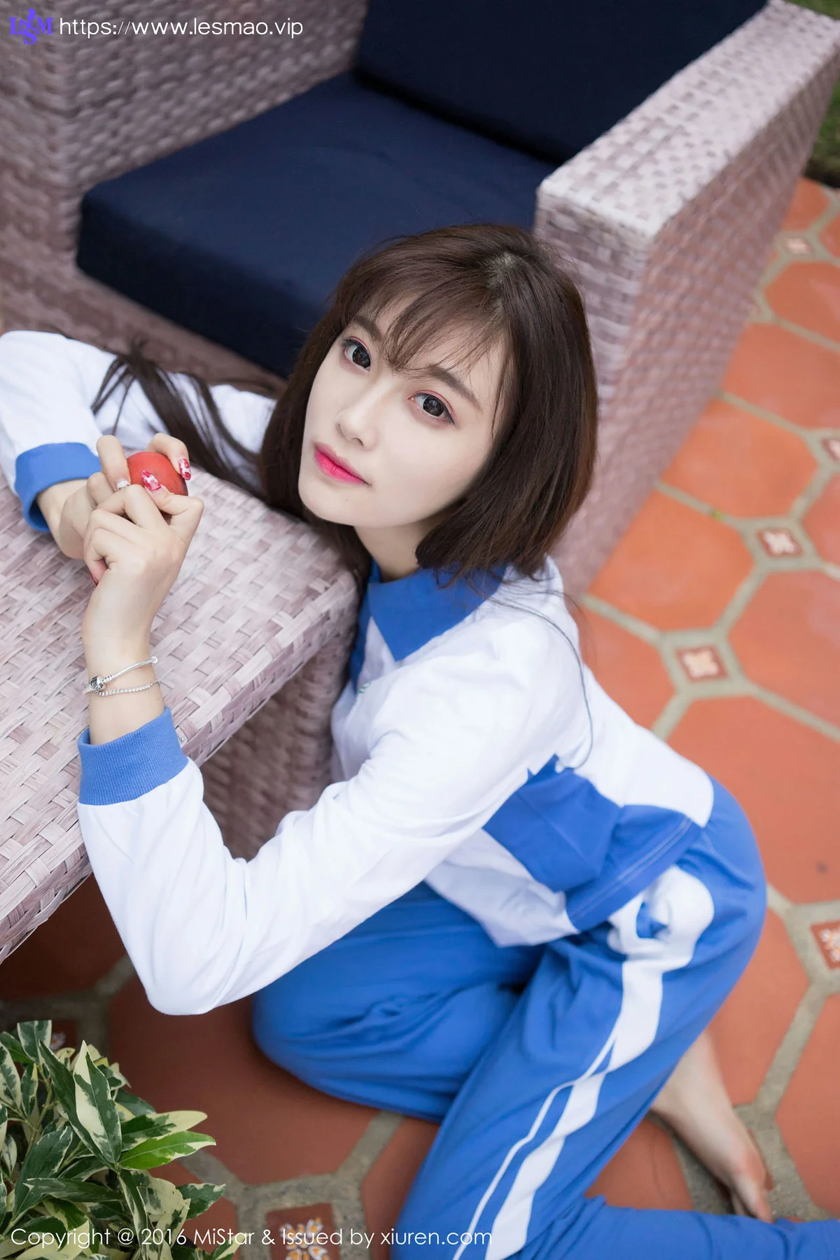 MiStar 魅妍社 Vol.145 Modo sugar小甜心CC - 37