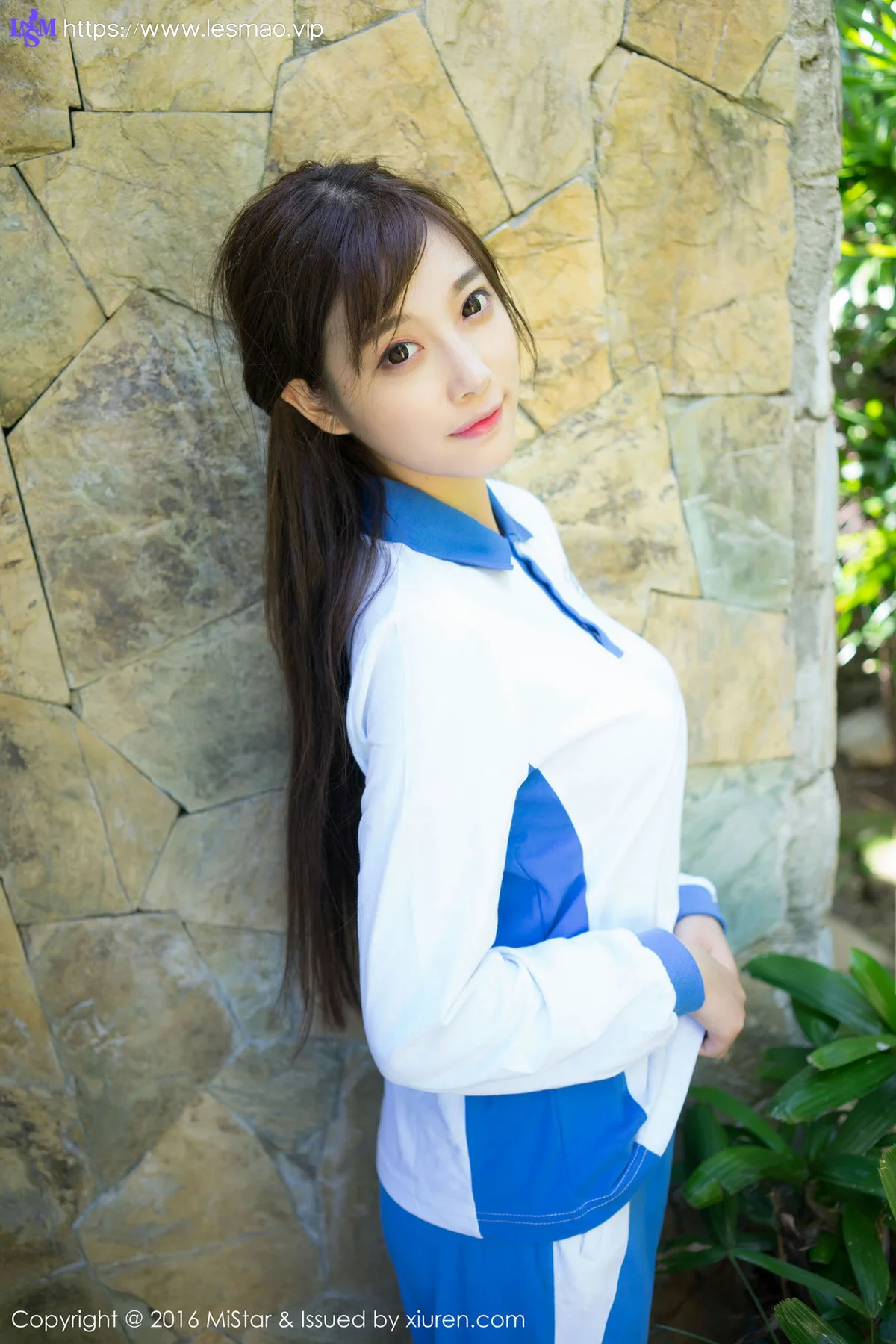 MiStar 魅妍社 Vol.145 Modo sugar小甜心CC - 41