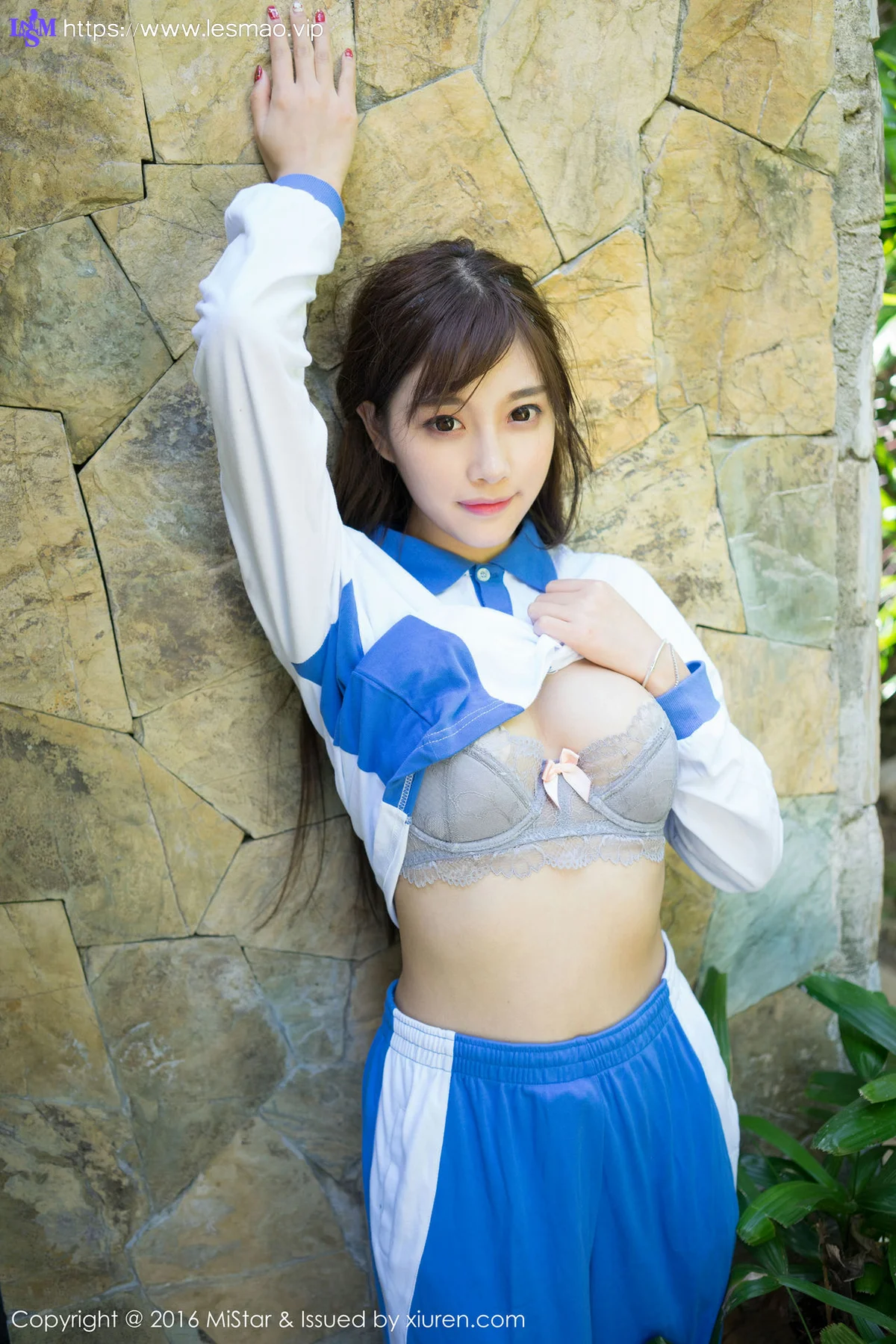MiStar 魅妍社 Vol.145 Modo sugar小甜心CC - 43