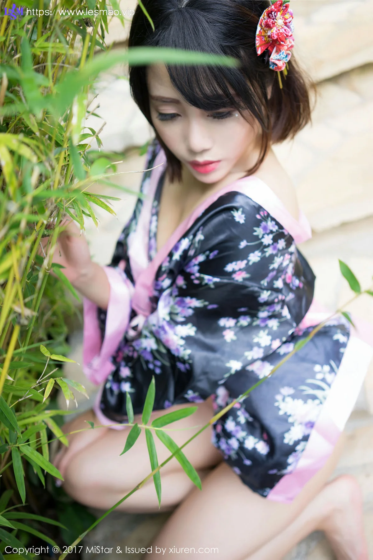 MiStar 魅妍社 Vol.149 Modo 兜豆靓Youlina - 16