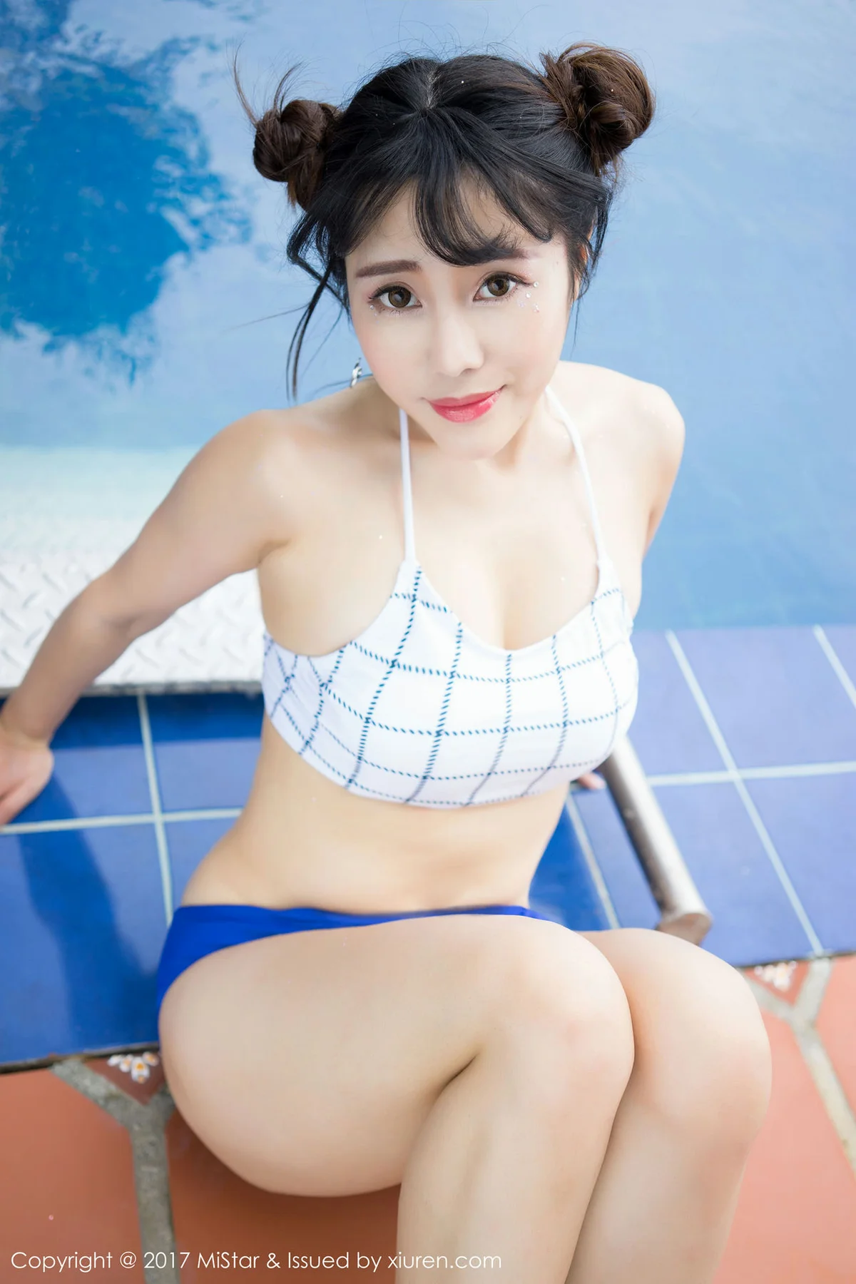 MiStar 魅妍社 Vol.149 Modo 兜豆靓Youlina - 27