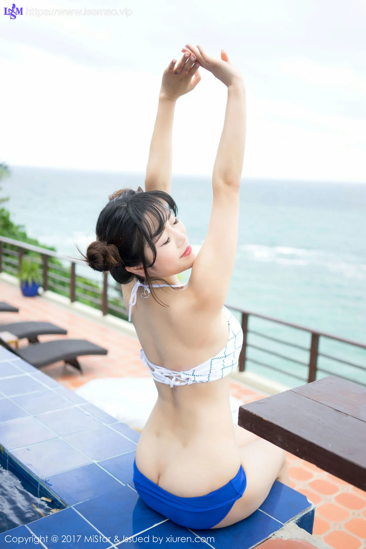 MiStar 魅妍社 Vol.149 Modo 兜豆靓Youlina - 30