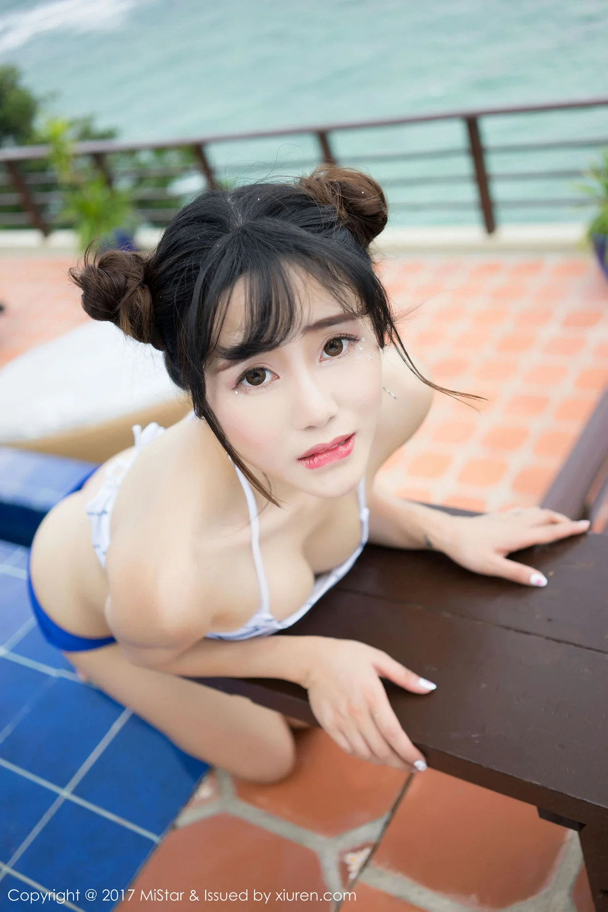 MiStar 魅妍社 Vol.149 Modo 兜豆靓Youlina - 31