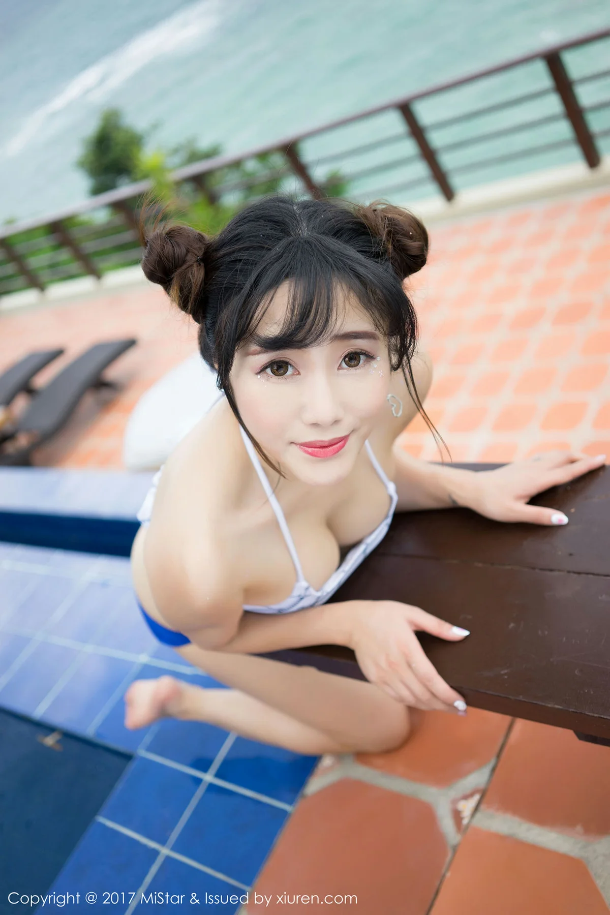 MiStar 魅妍社 Vol.149 Modo 兜豆靓Youlina - 32