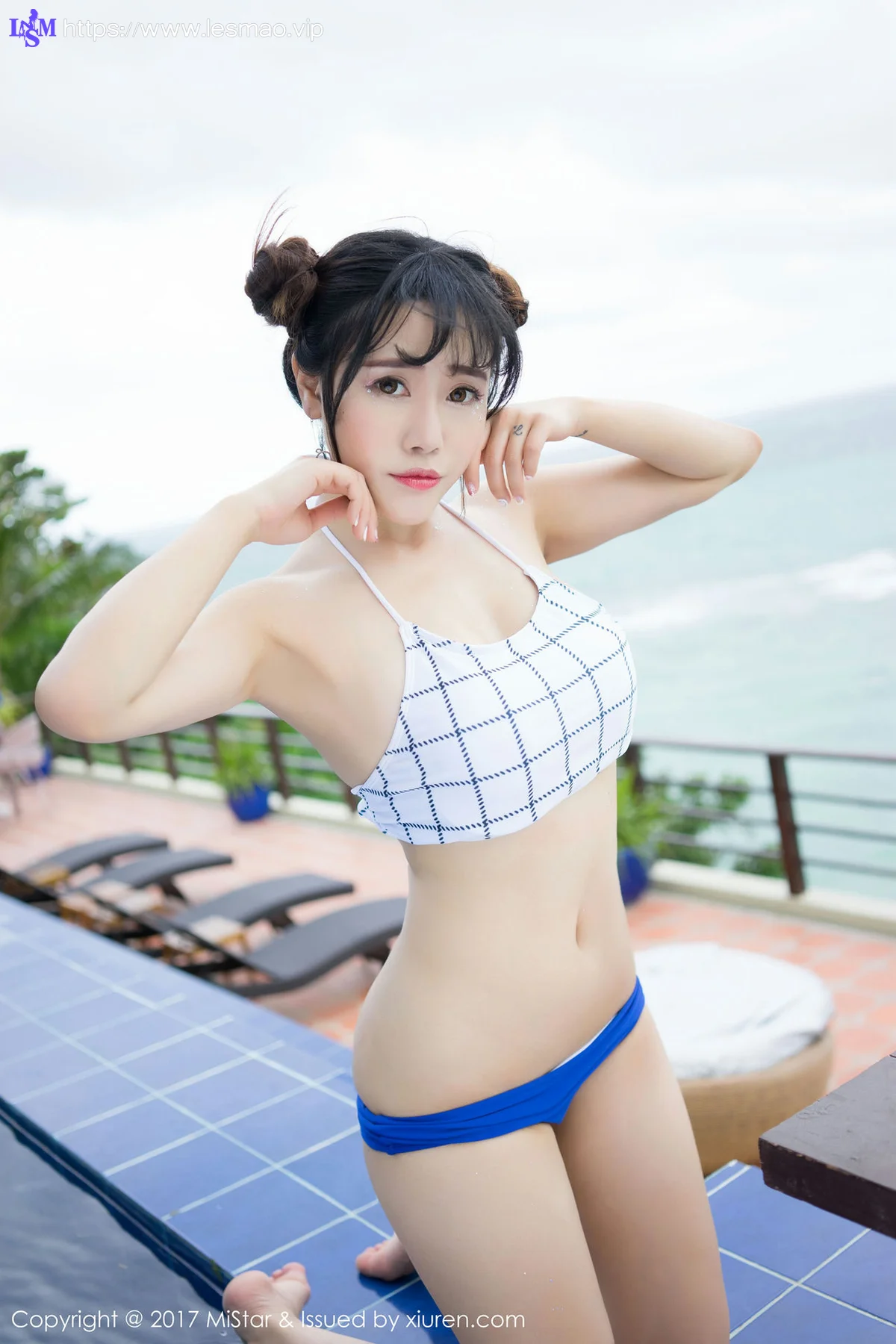 MiStar 魅妍社 Vol.149 Modo 兜豆靓Youlina - 34