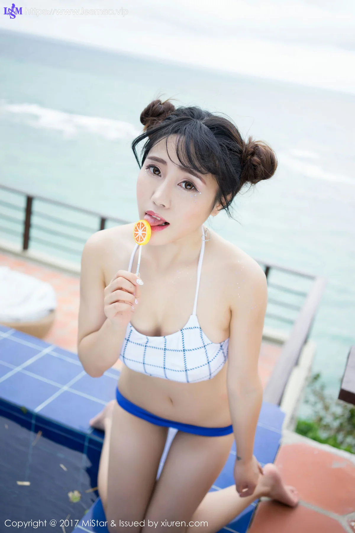 MiStar 魅妍社 Vol.149 Modo 兜豆靓Youlina - 36