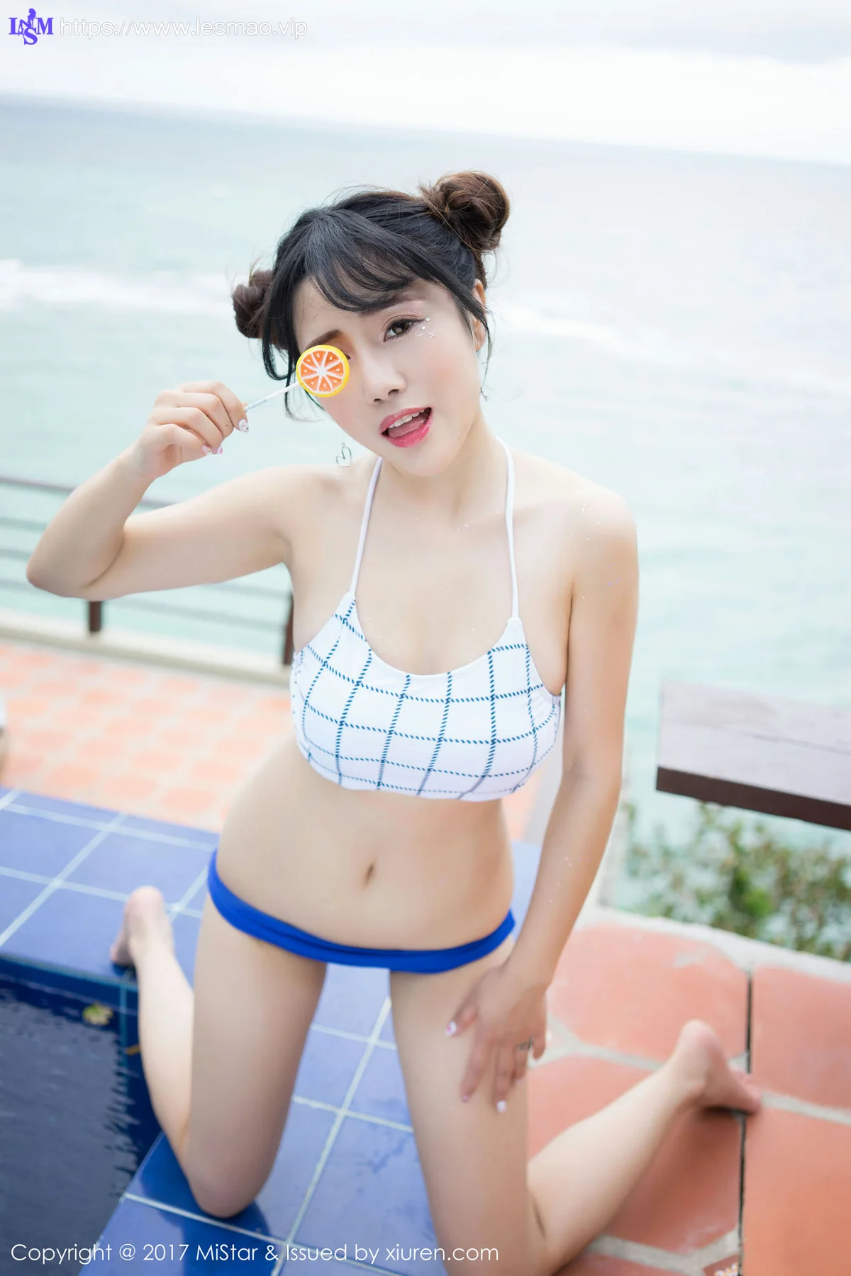 MiStar 魅妍社 Vol.149 Modo 兜豆靓Youlina - 37