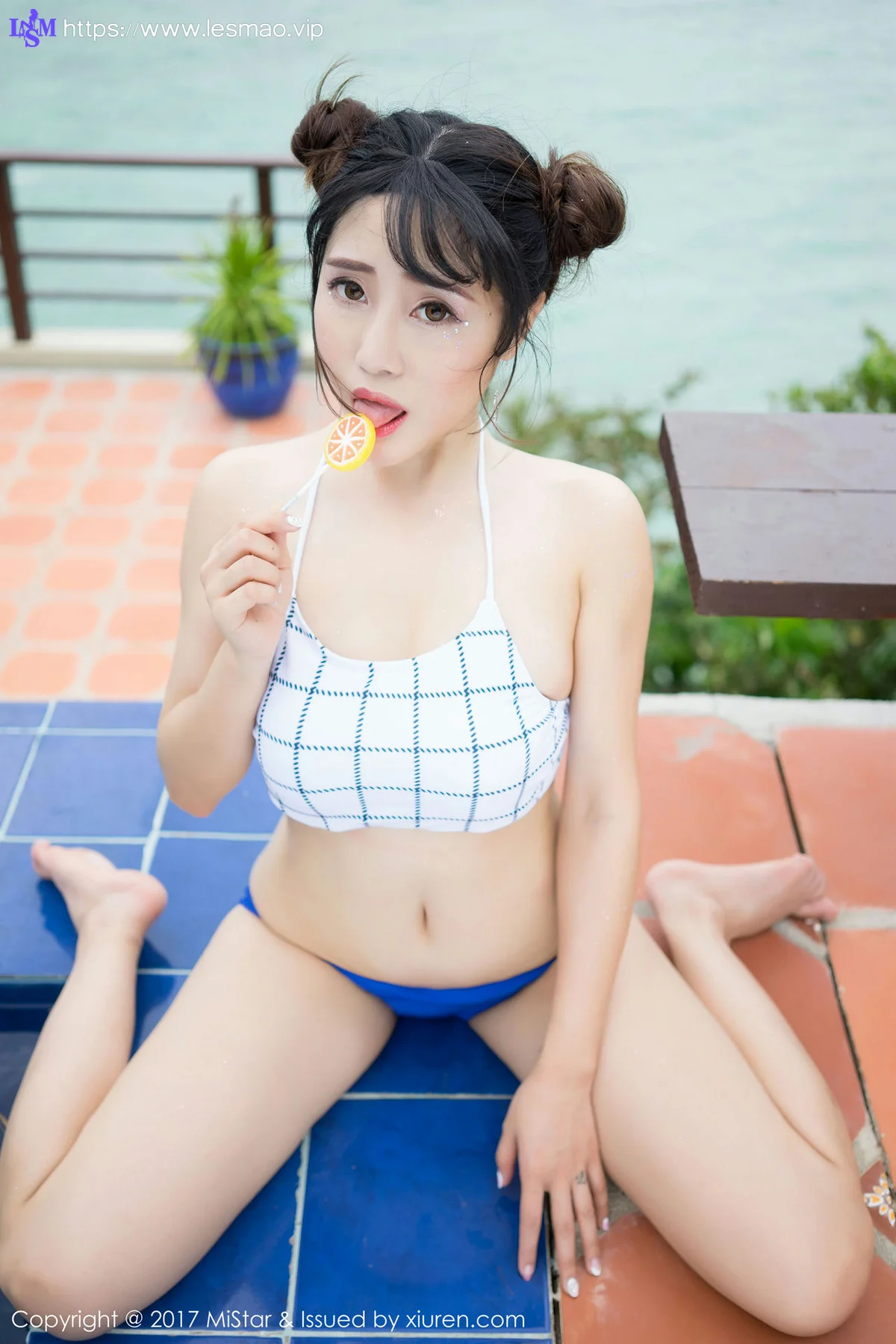 MiStar 魅妍社 Vol.149 Modo 兜豆靓Youlina - 39