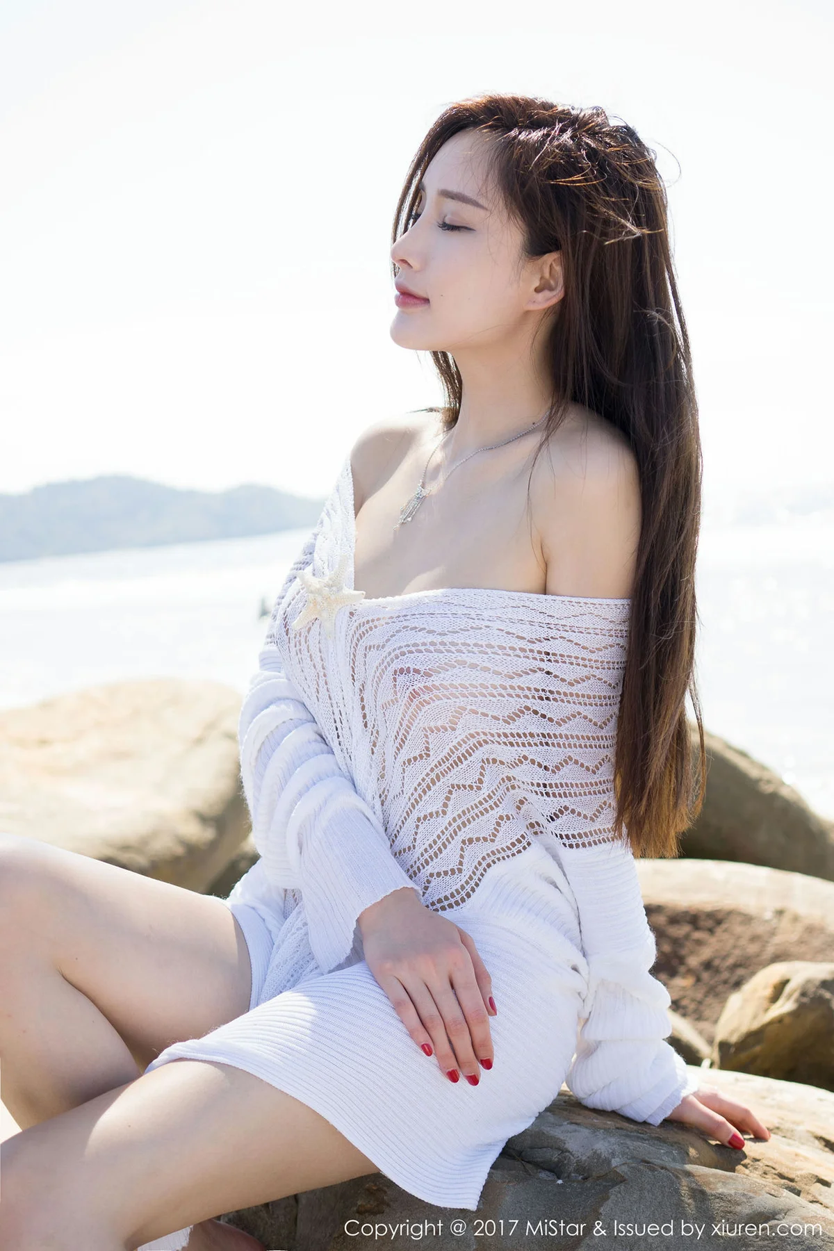 MiStar 魅妍社 Vol.167 Modo 土肥圆矮挫穷 - 29