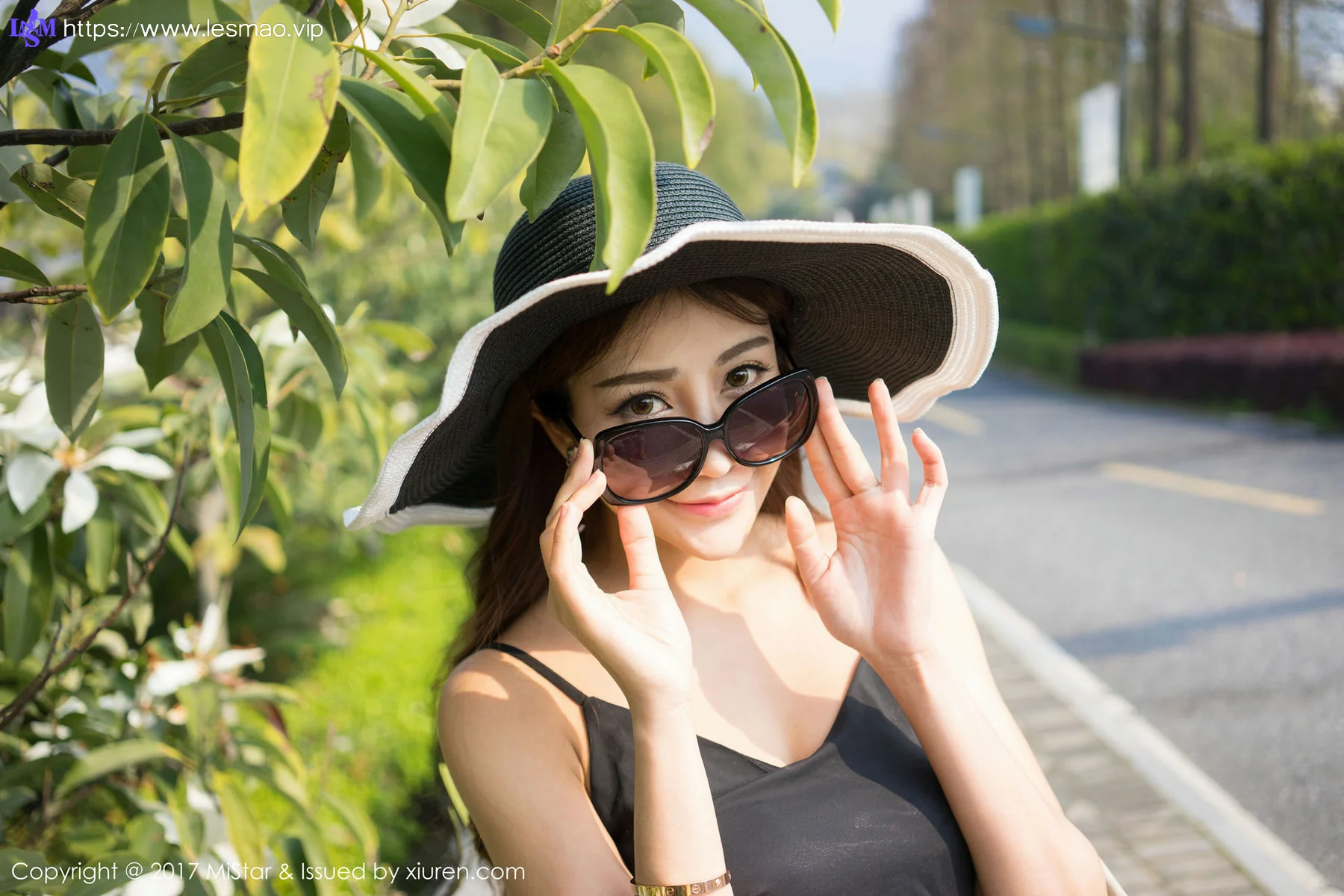 MiStar 魅妍社 Vol.169 Modo 小蕾蕾 - 11