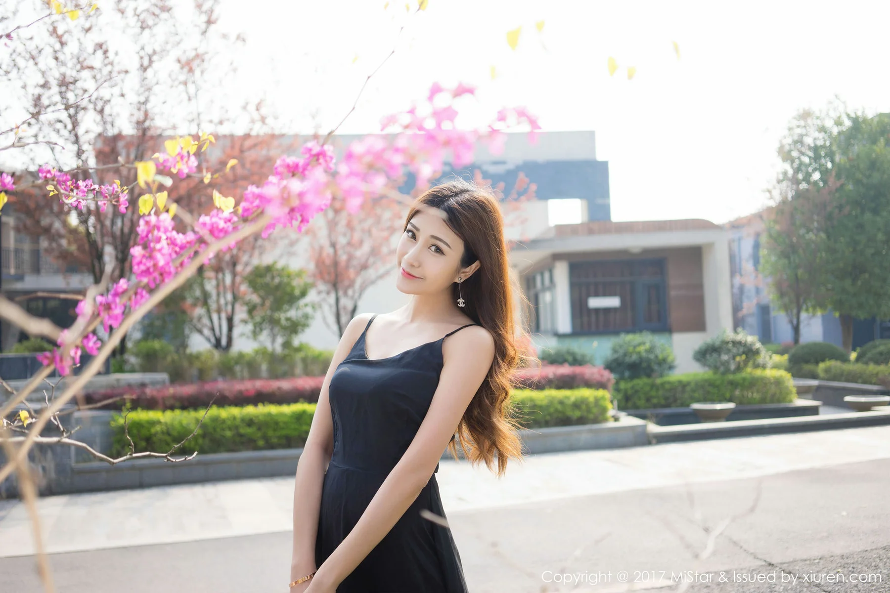 MiStar 魅妍社 Vol.169 Modo 小蕾蕾 - 14