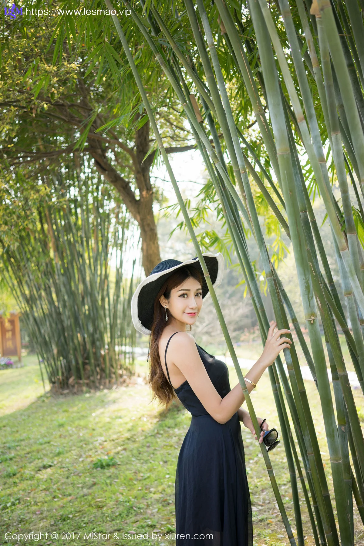 MiStar 魅妍社 Vol.169 Modo 小蕾蕾 - 19