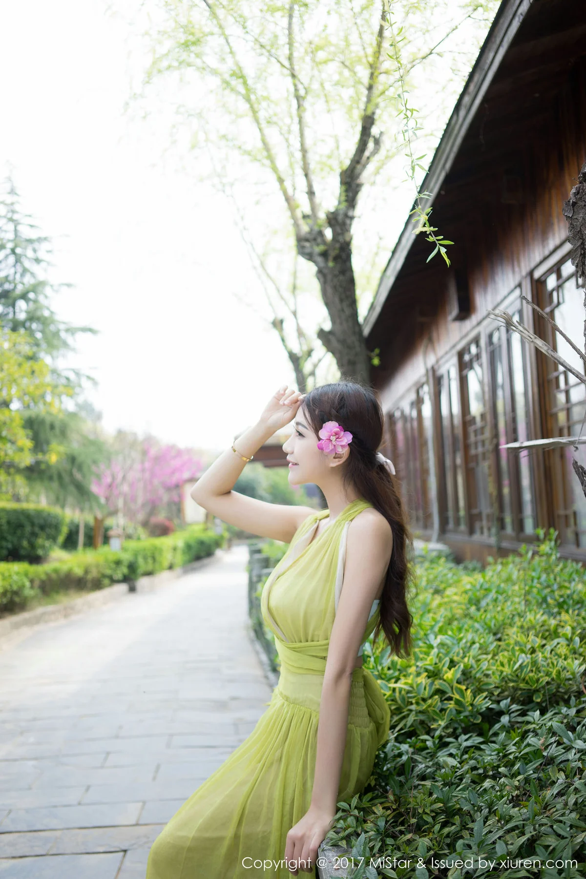 MiStar 魅妍社 Vol.169 Modo 小蕾蕾 - 25