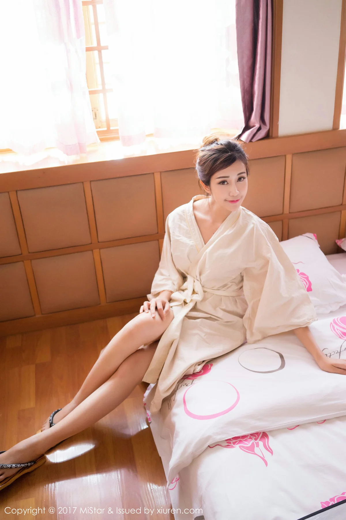 MiStar 魅妍社 Vol.169 Modo 小蕾蕾 - 47
