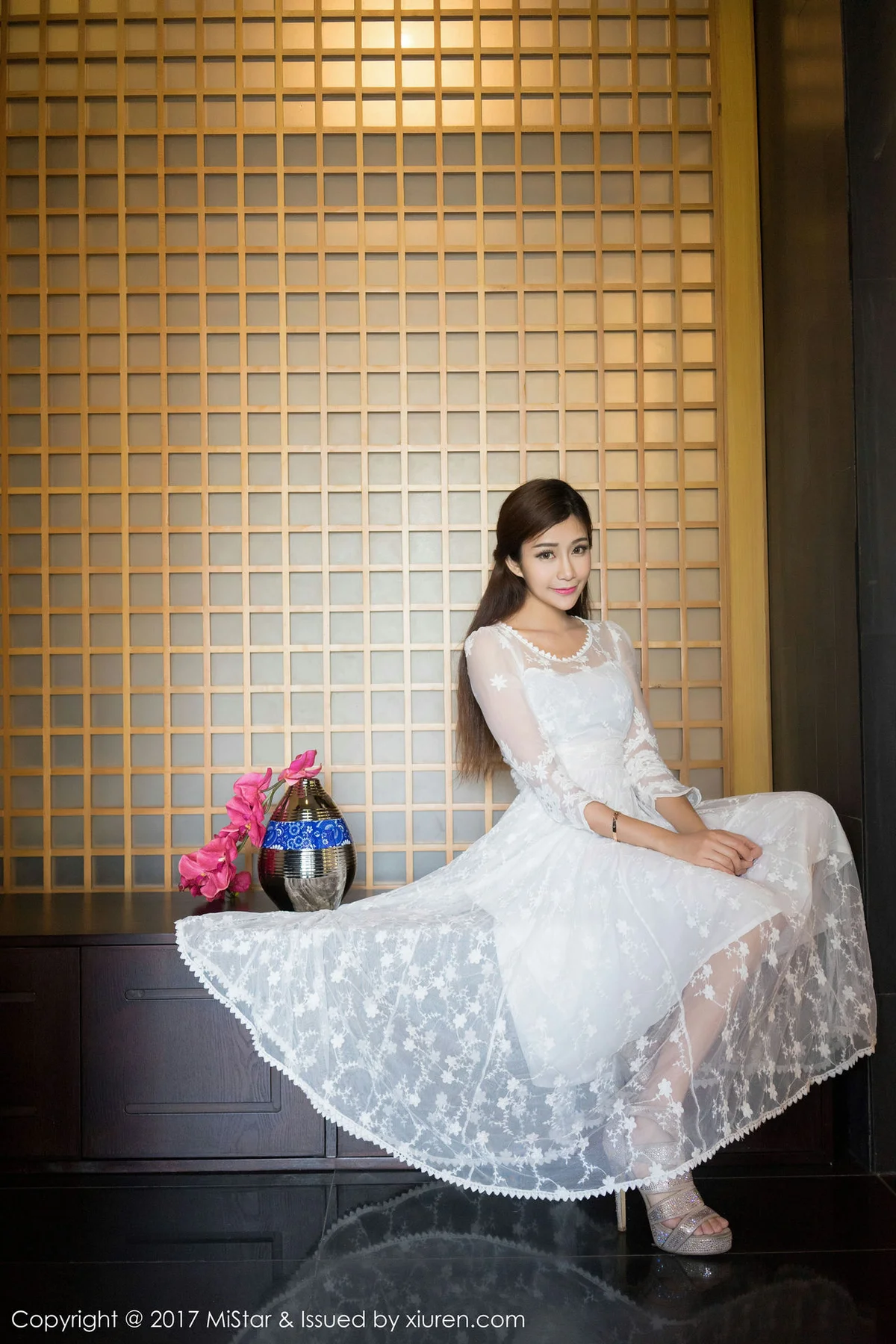 MiStar 魅妍社 Vol.169 Modo 小蕾蕾 - 56