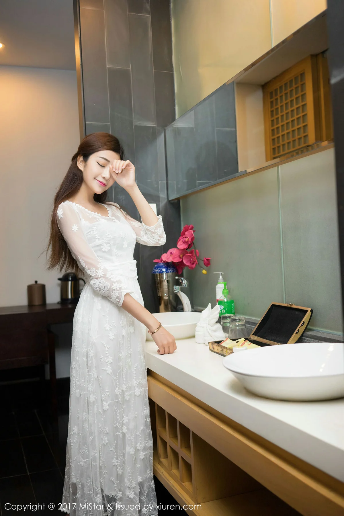 MiStar 魅妍社 Vol.169 Modo 小蕾蕾 - 58