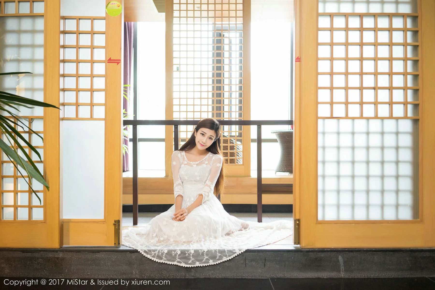 MiStar 魅妍社 Vol.169 Modo 小蕾蕾 - 60