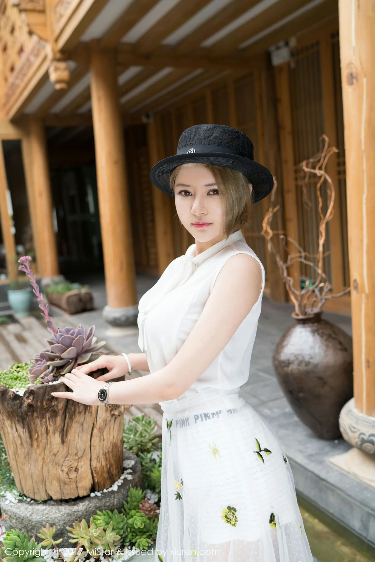 MiStar 魅妍社 Vol.170 Modo 凯竹BuiBui - 41