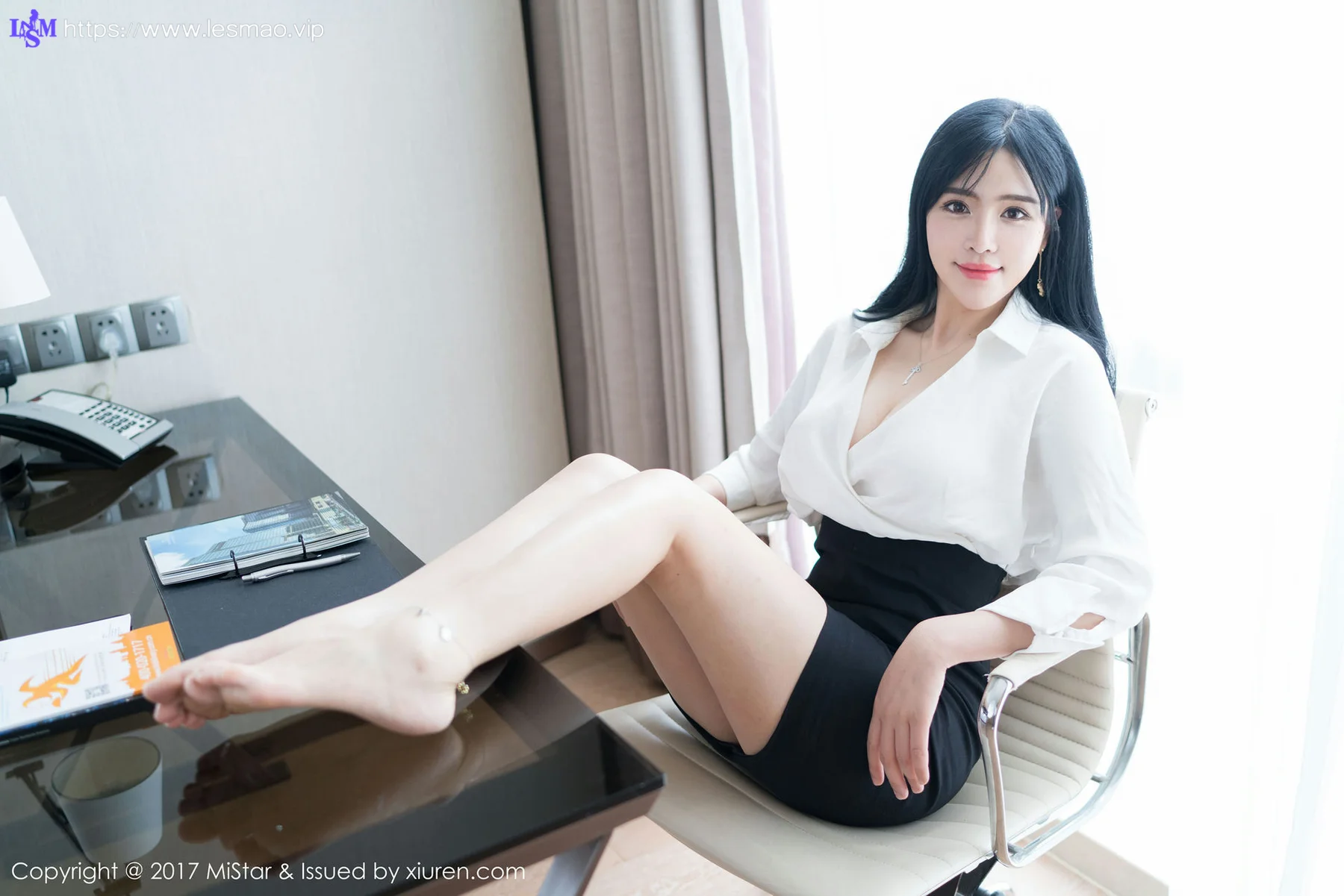 MiStar 魅妍社 Vol.172 Modo 刘钰儿 - 17