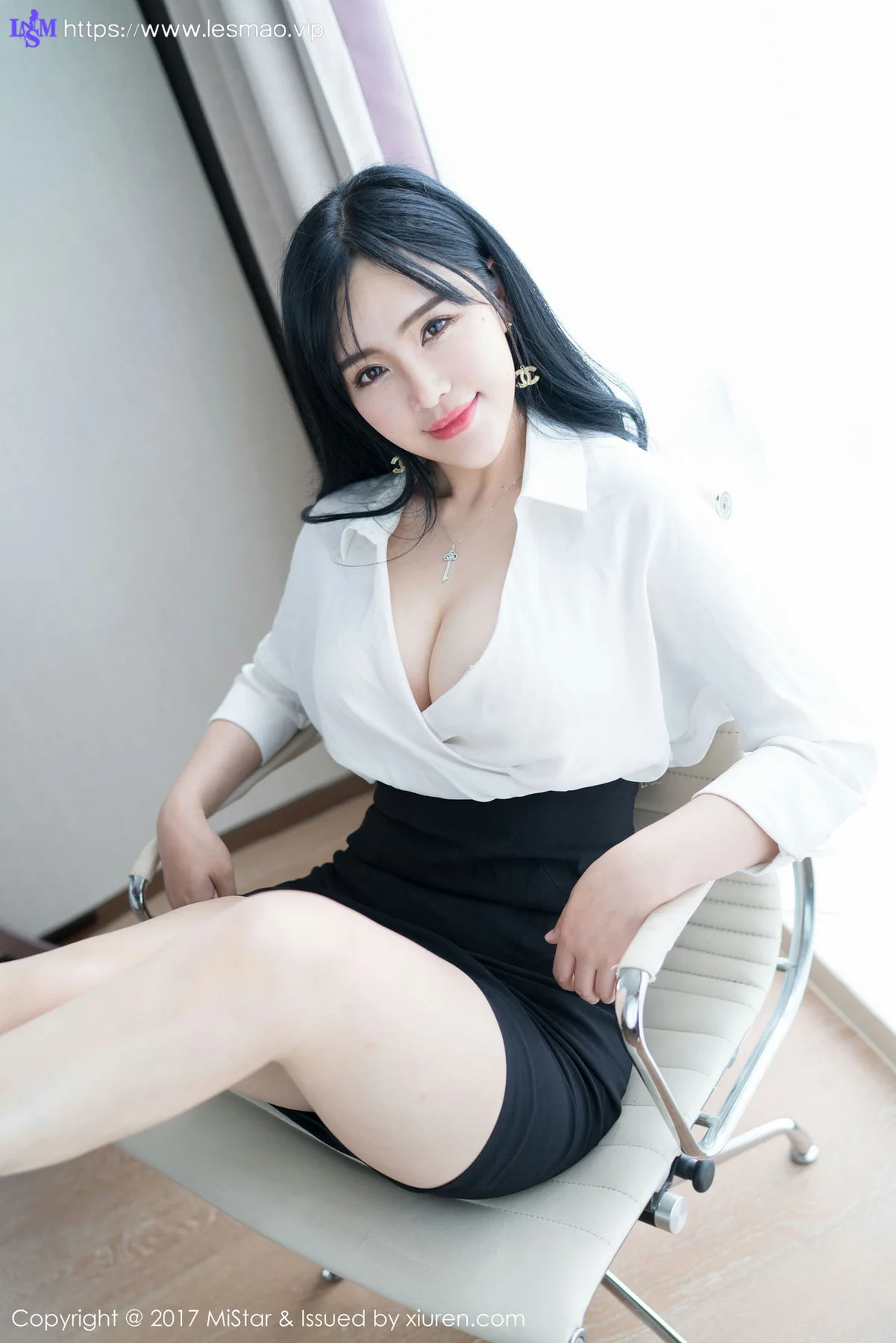 MiStar 魅妍社 Vol.172 Modo 刘钰儿 - 18