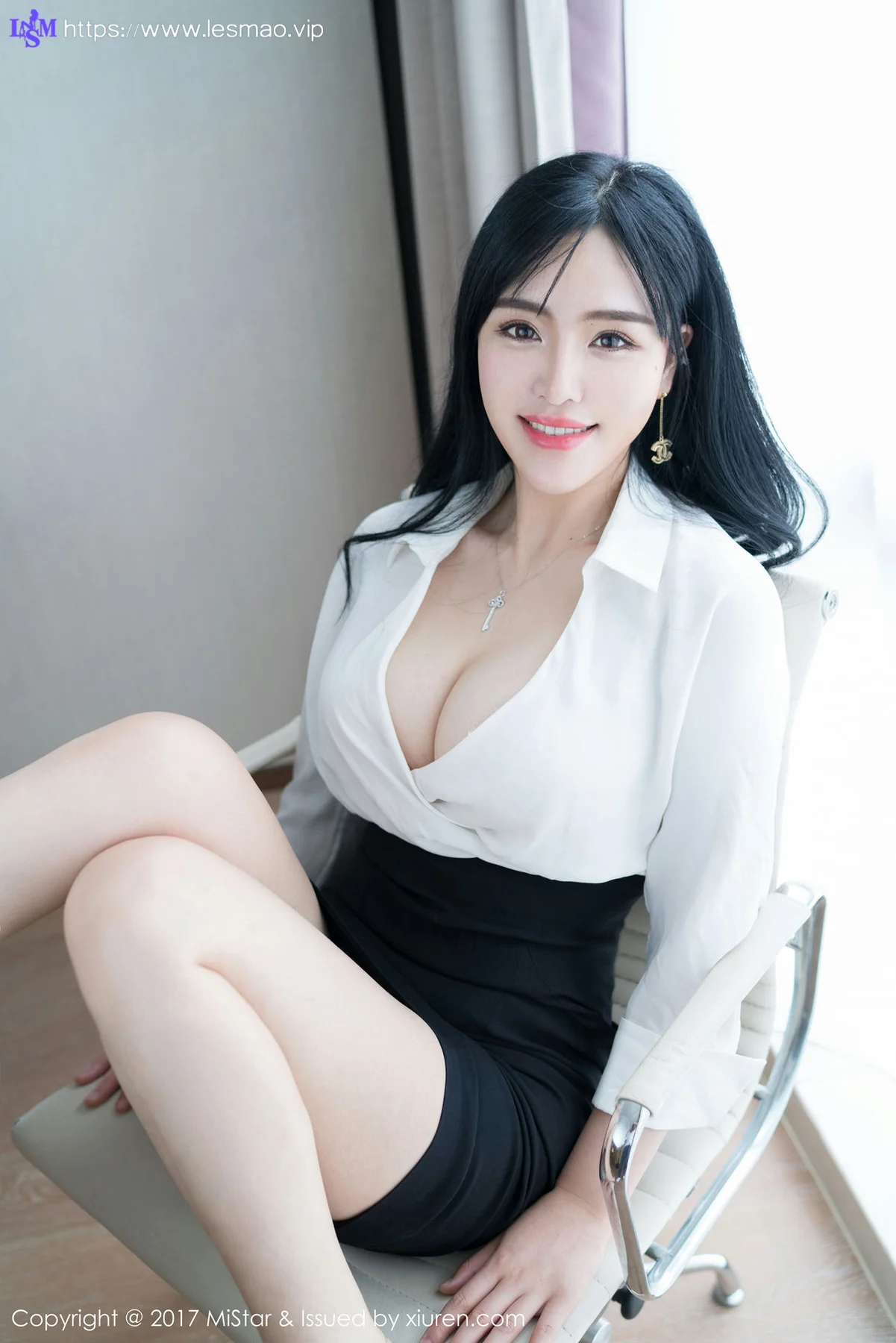 MiStar 魅妍社 Vol.172 Modo 刘钰儿 - 21