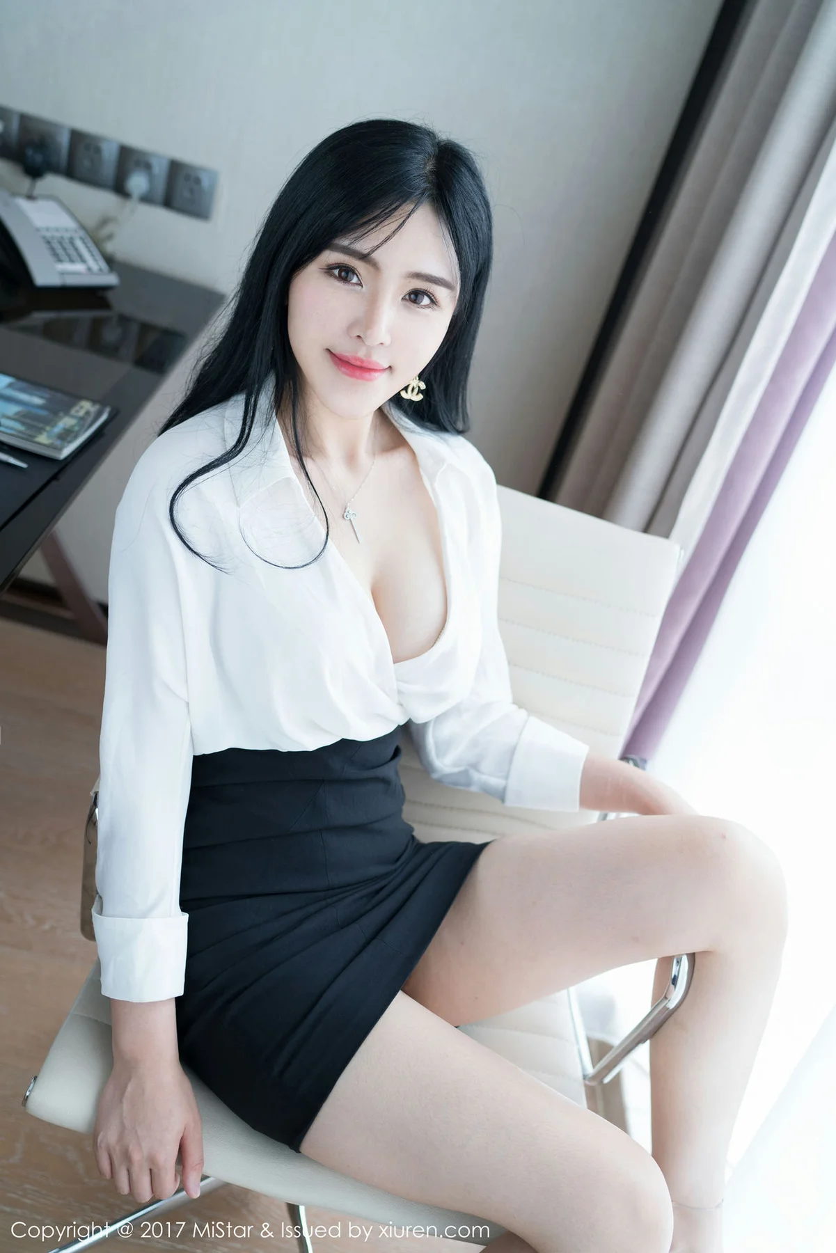 MiStar 魅妍社 Vol.172 Modo 刘钰儿 - 22