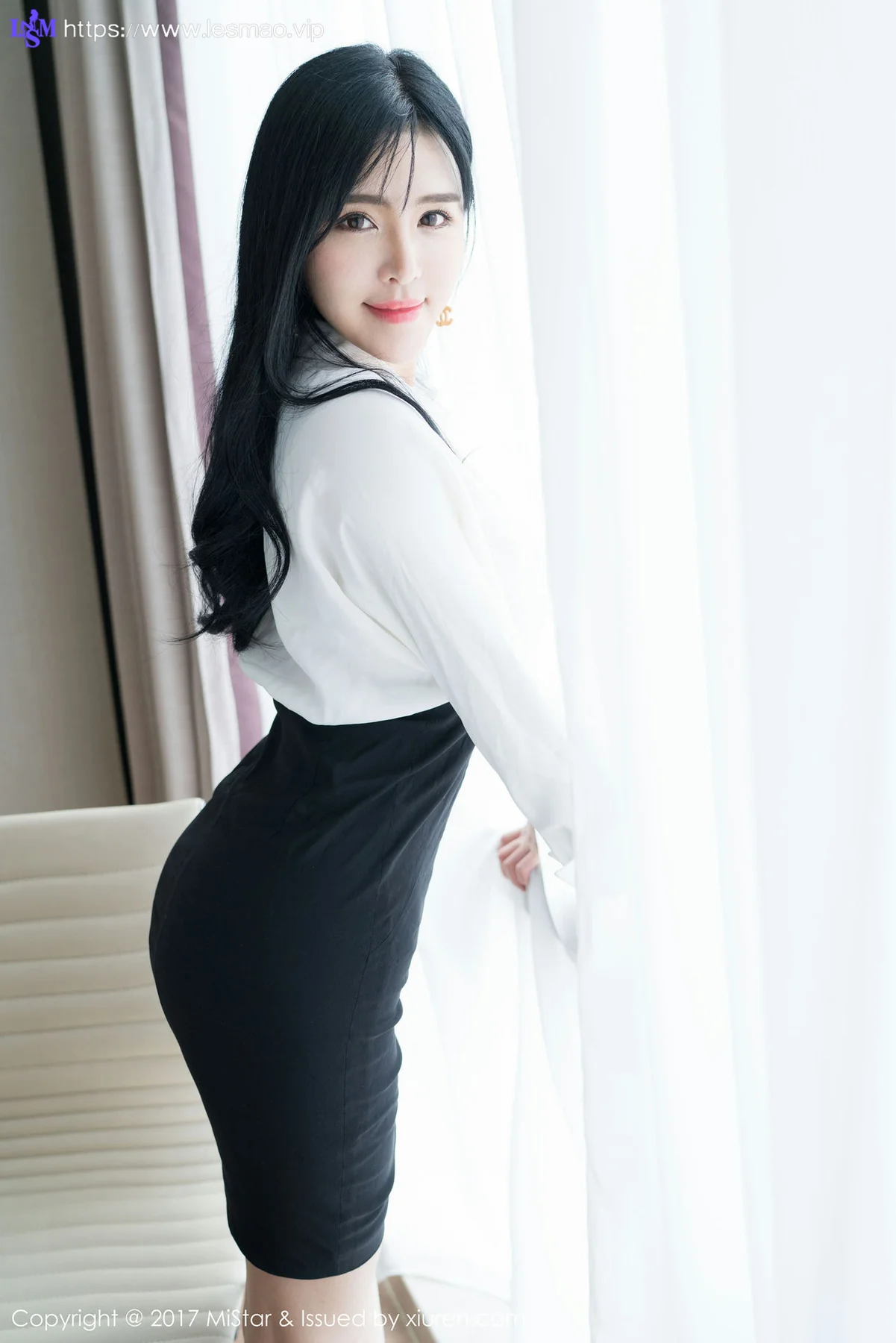 MiStar 魅妍社 Vol.172 Modo 刘钰儿 - 23