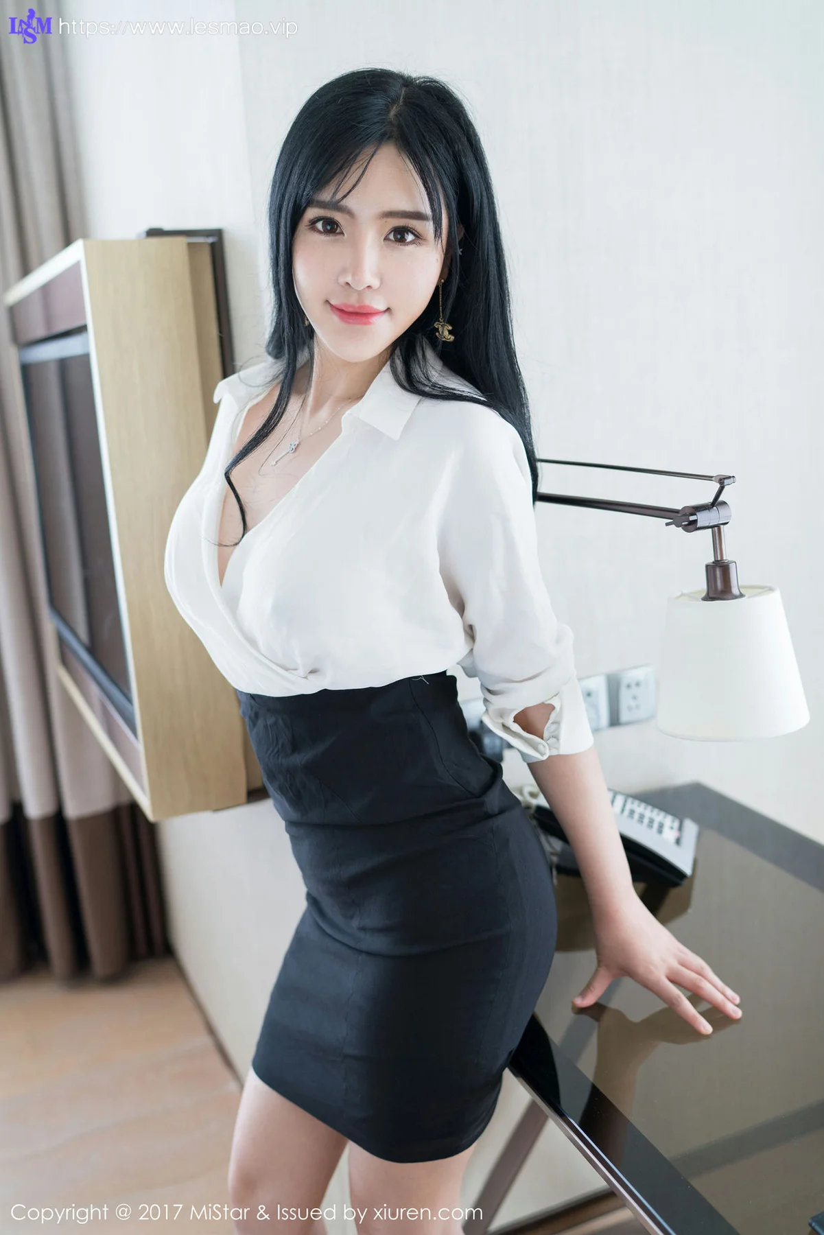 MiStar 魅妍社 Vol.172 Modo 刘钰儿 - 24