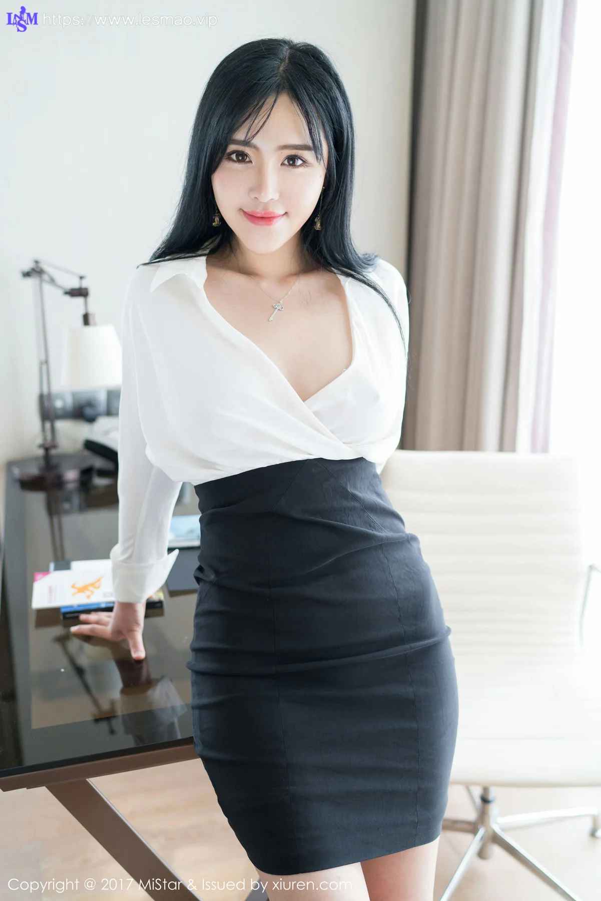 MiStar 魅妍社 Vol.172 Modo 刘钰儿 - 25