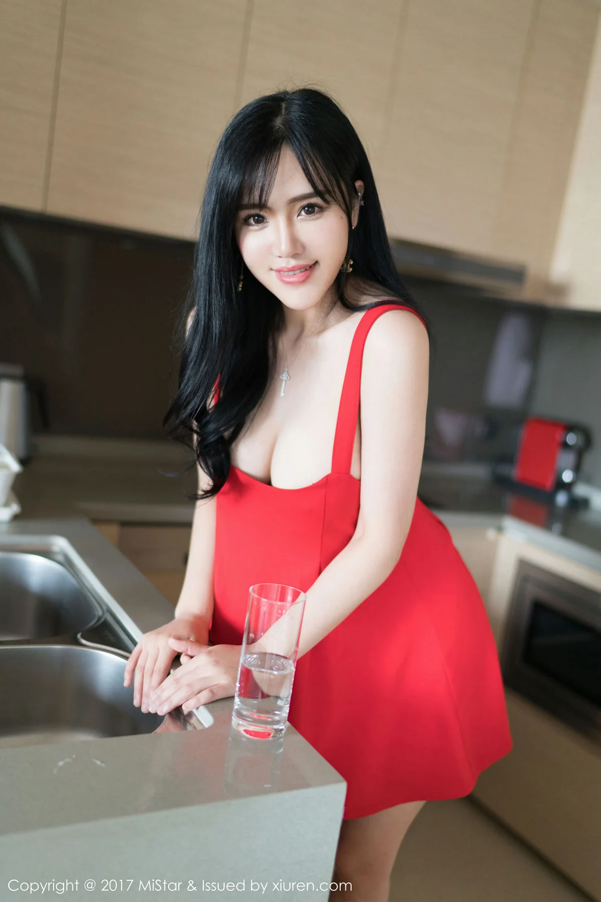 MiStar 魅妍社 Vol.172 Modo 刘钰儿 - 28