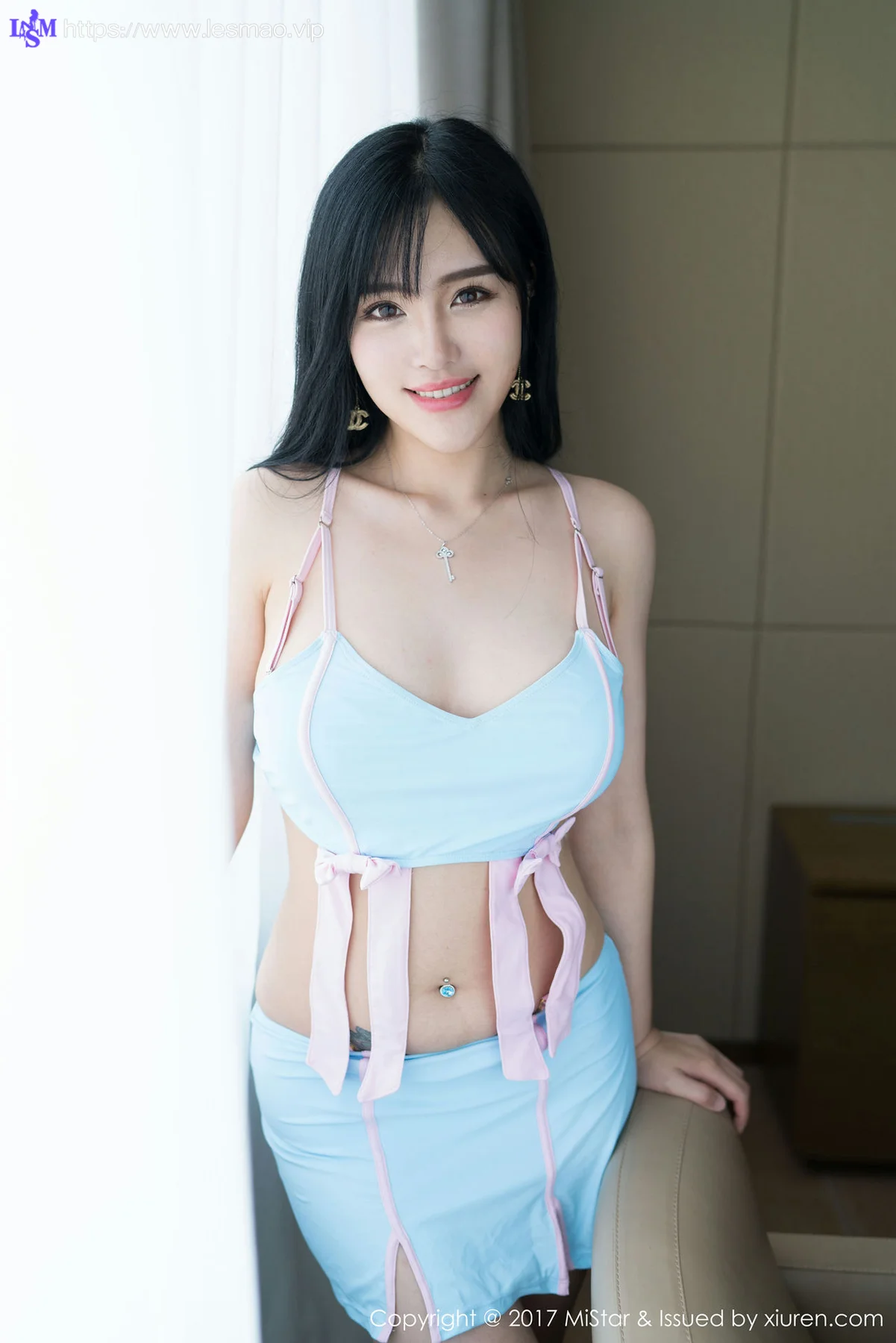 MiStar 魅妍社 Vol.172 Modo 刘钰儿 - 29