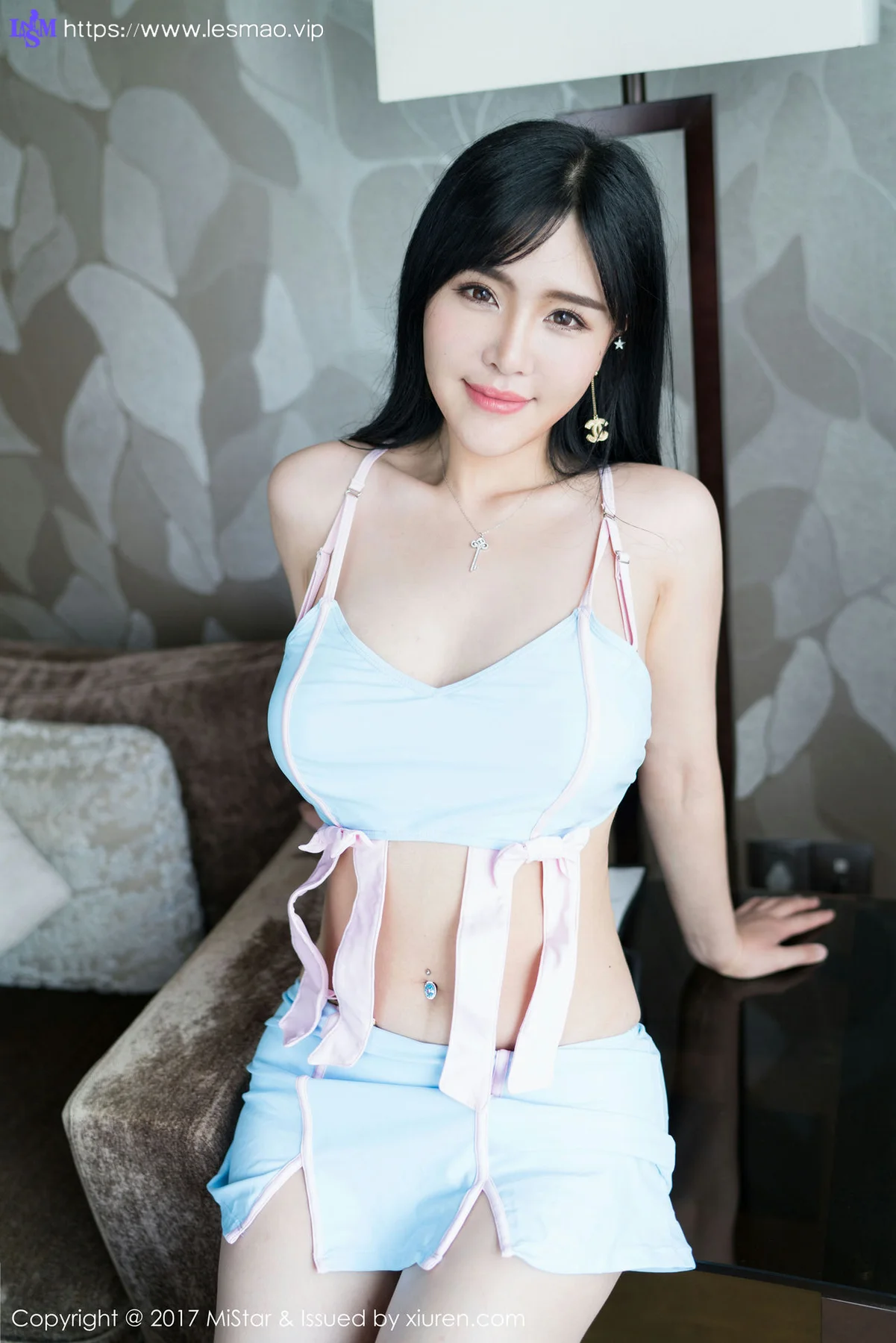 MiStar 魅妍社 Vol.172 Modo 刘钰儿 - 34