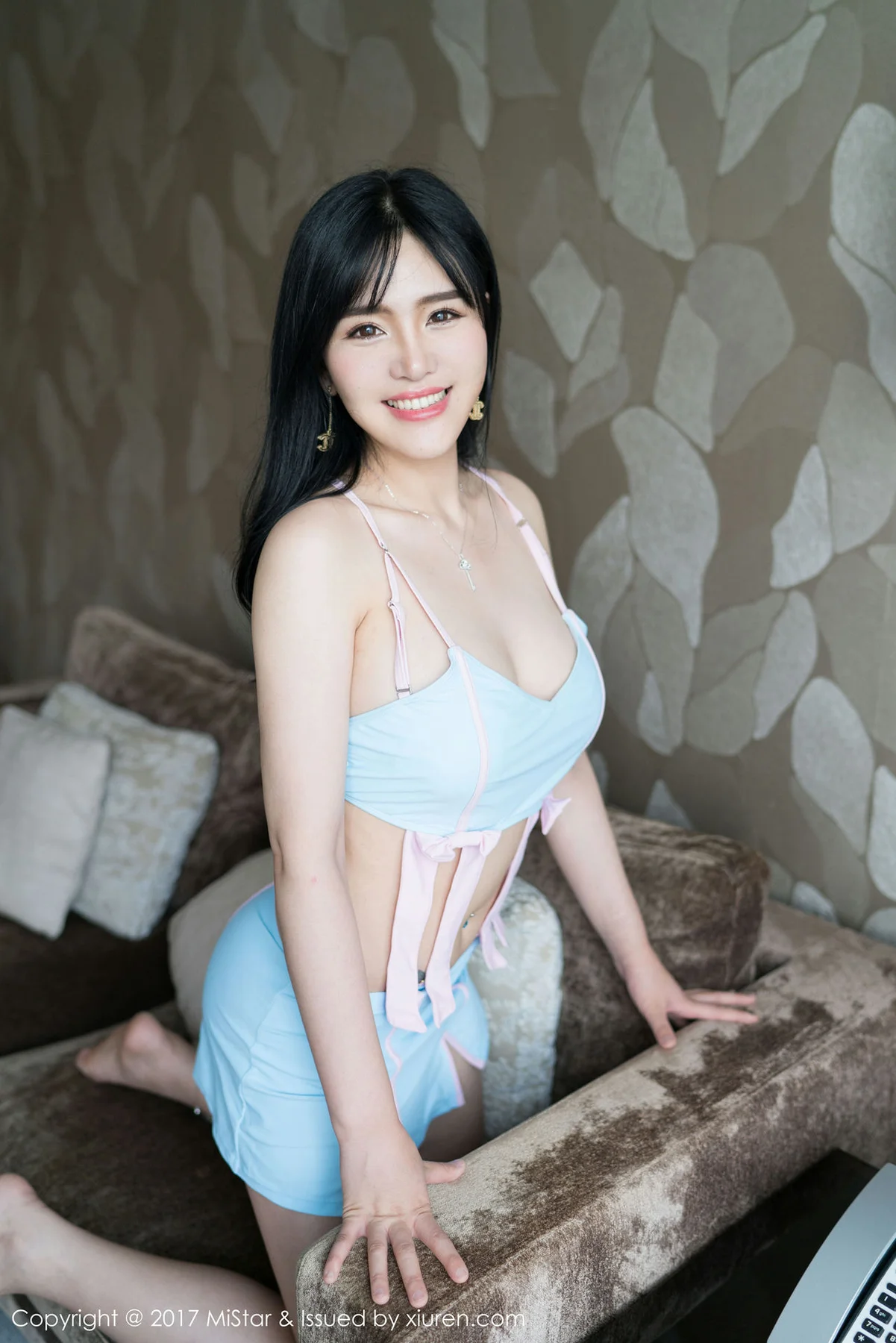 MiStar 魅妍社 Vol.172 Modo 刘钰儿 - 36