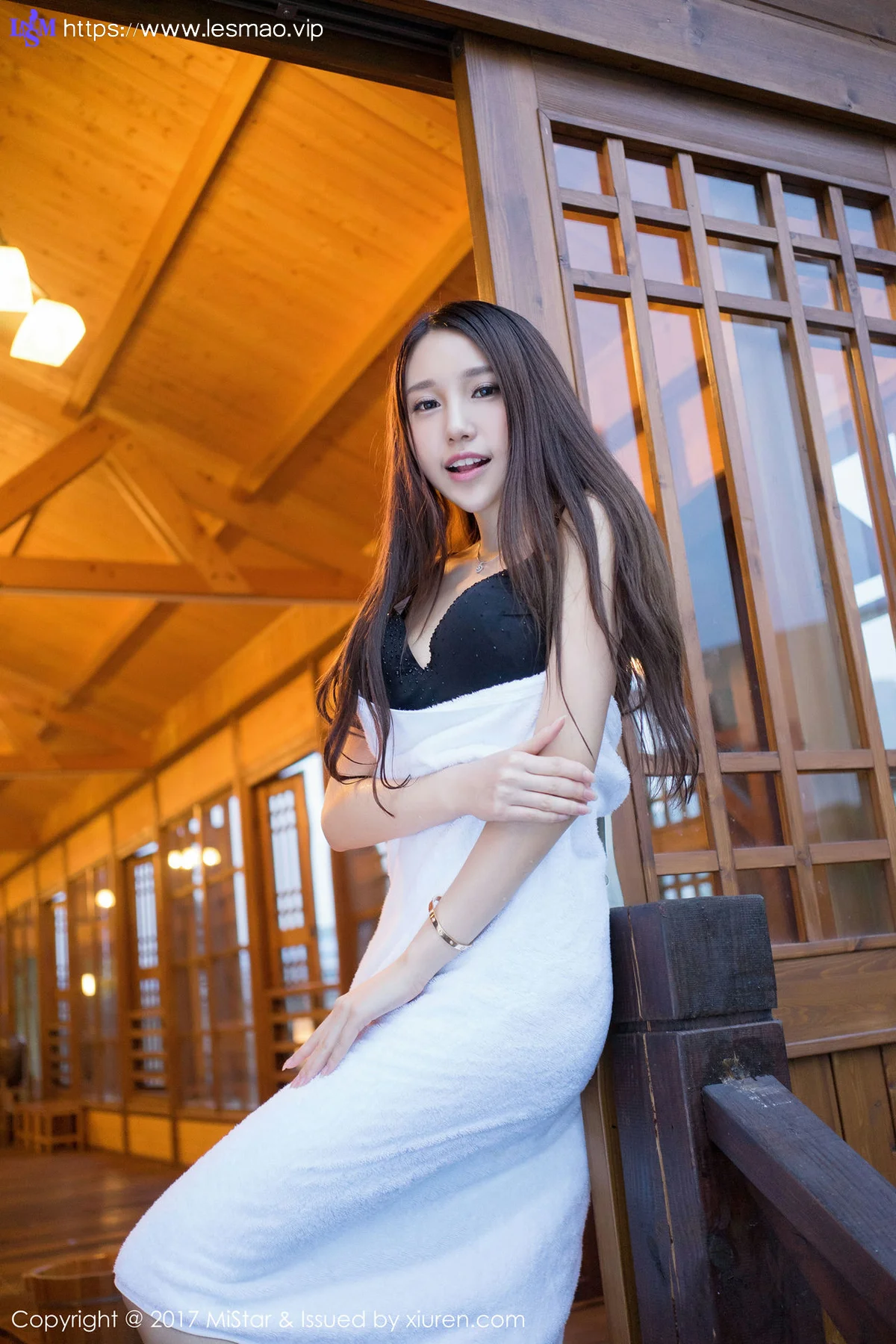MiStar 魅妍社 Vol.173 Modo 刘奕宁Lynn - 23