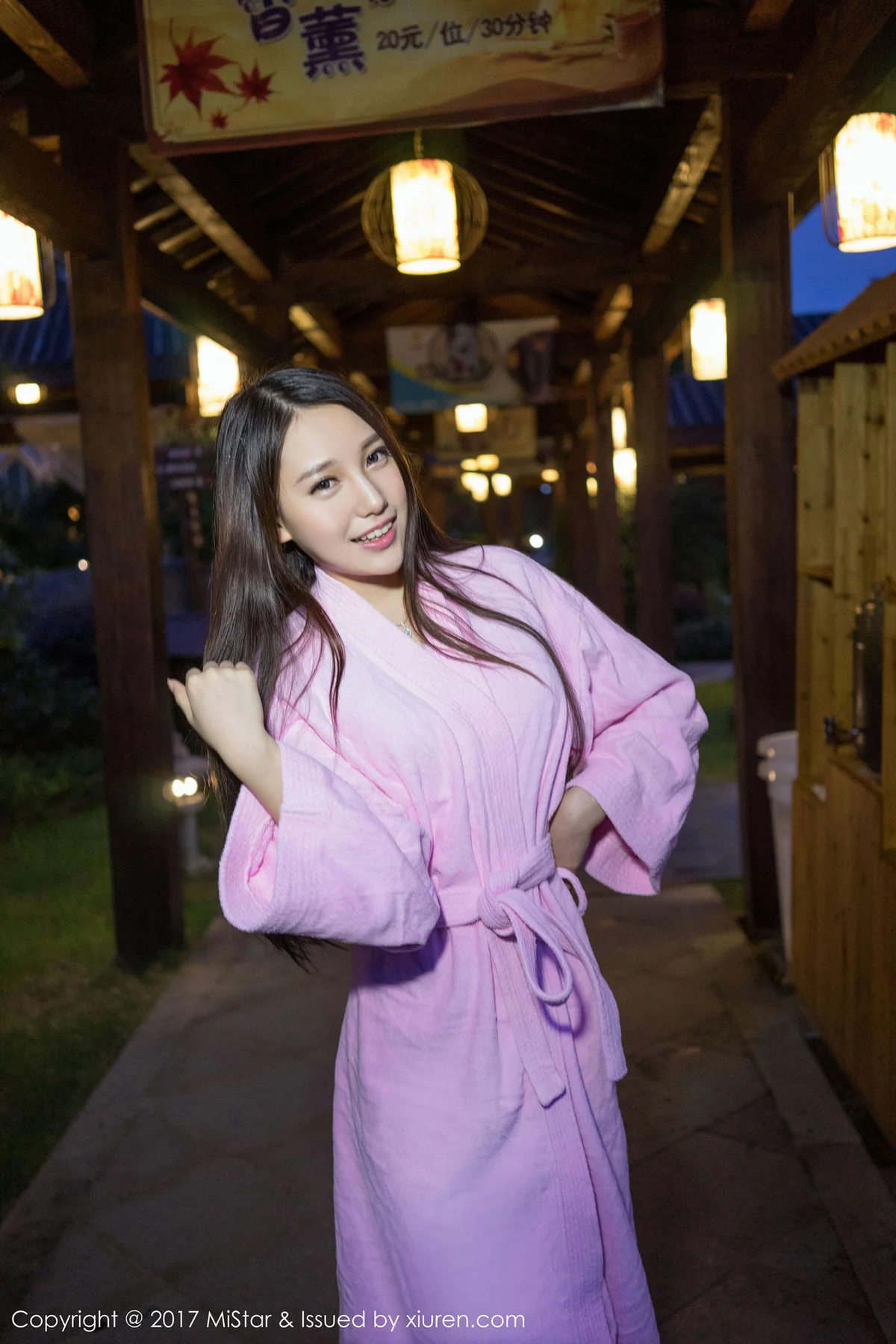 MiStar 魅妍社 Vol.173 Modo 刘奕宁Lynn - 27