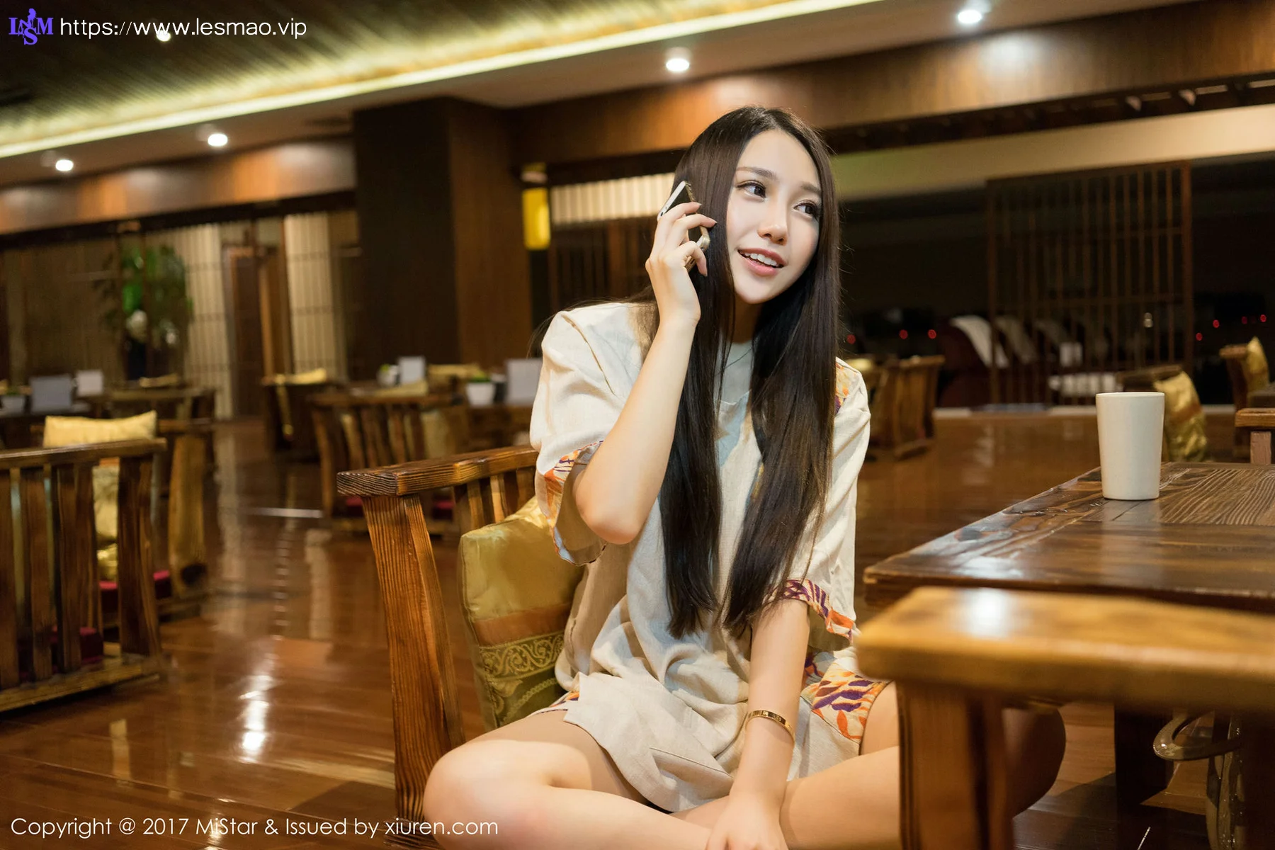MiStar 魅妍社 Vol.173 Modo 刘奕宁Lynn - 28