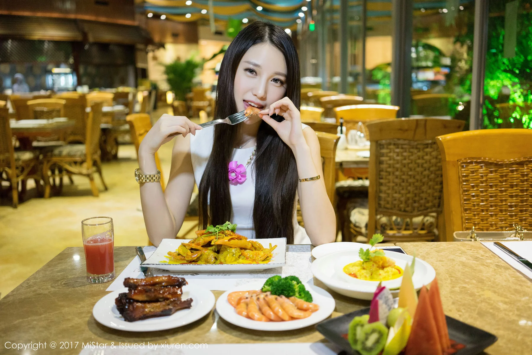 MiStar 魅妍社 Vol.173 Modo 刘奕宁Lynn - 31