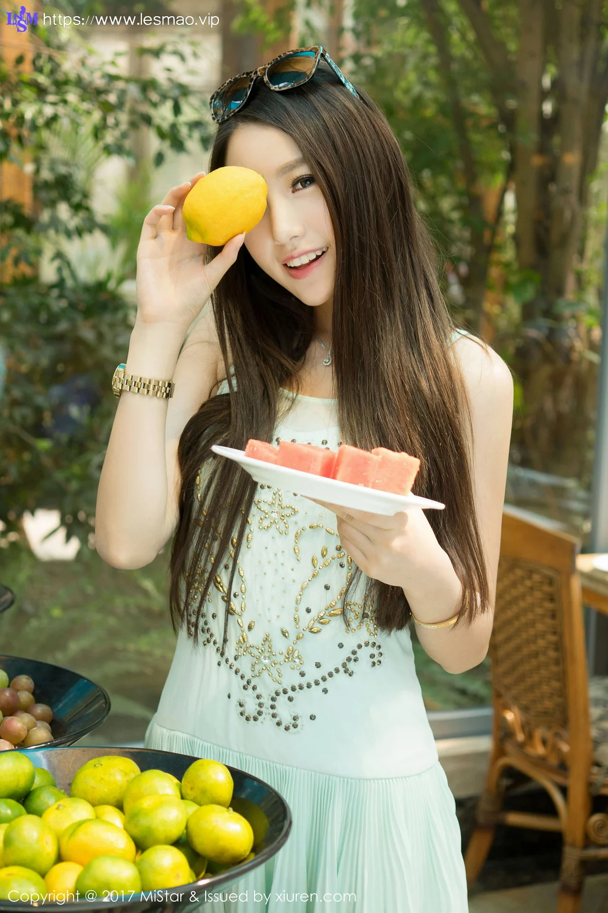 MiStar 魅妍社 Vol.173 Modo 刘奕宁Lynn - 35