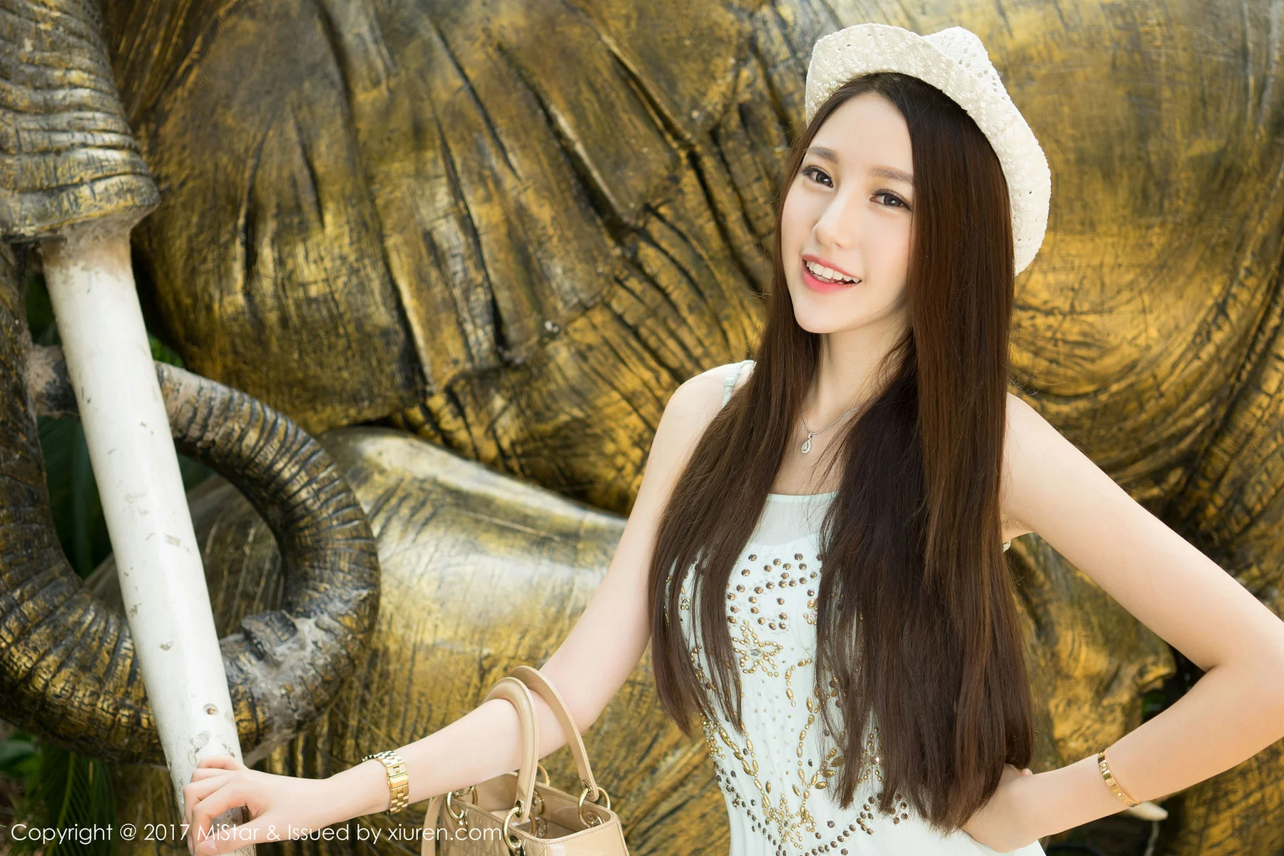 MiStar 魅妍社 Vol.173 Modo 刘奕宁Lynn - 37